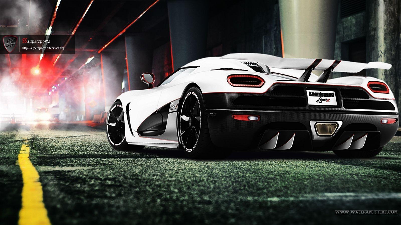 1600x900 PB: Koenigsegg Wallpaper, Beautiful Koenigsegg Wallpaper