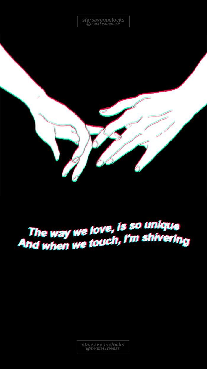 700x1250 ♥ MGK & Camila Cabello: Bad Things Lyrics ♥