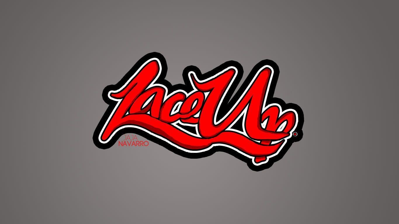1366x768 Lace Up Wallpaper