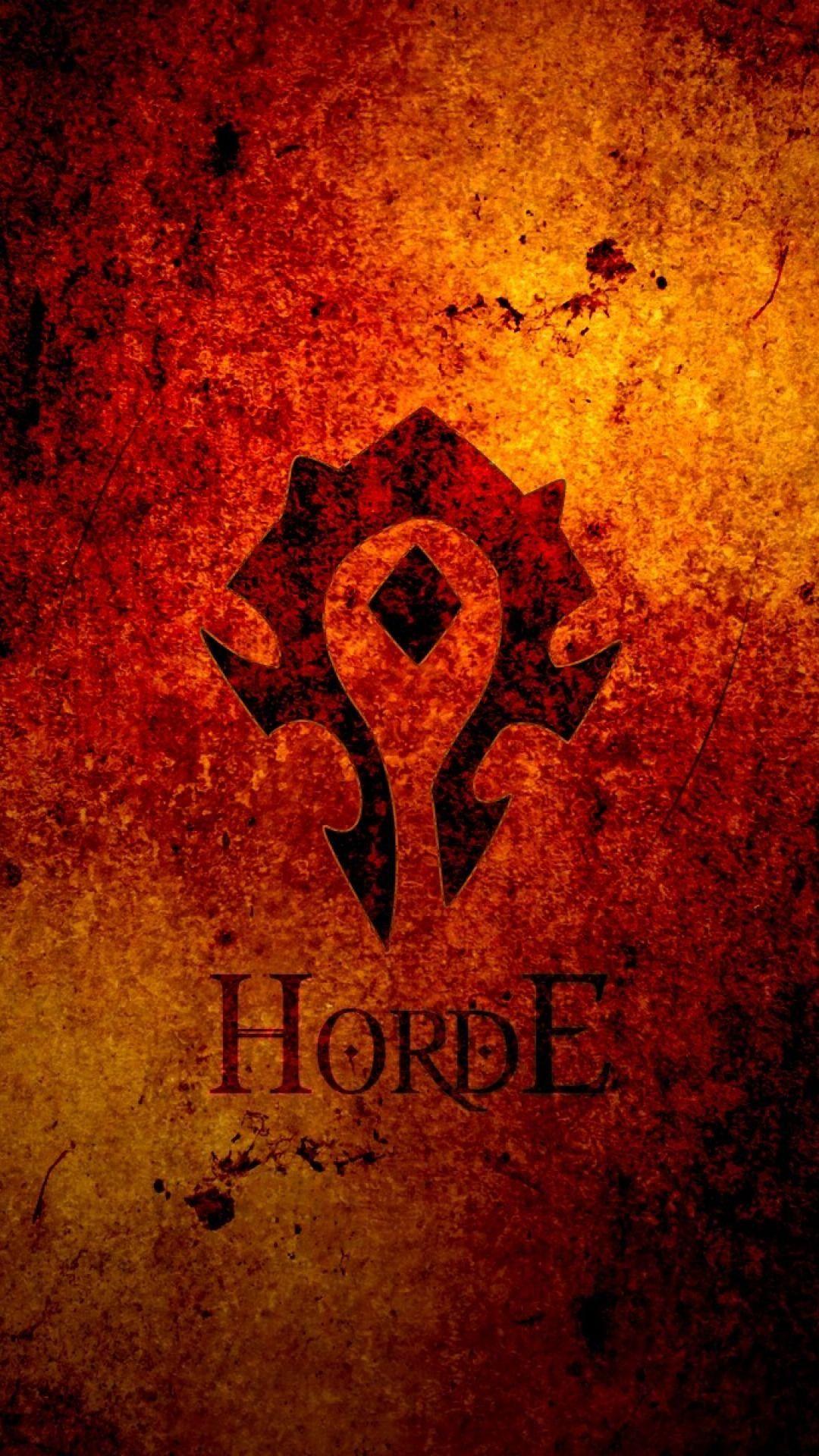 1080x1920 world of warcraft iPhone Wallpaper