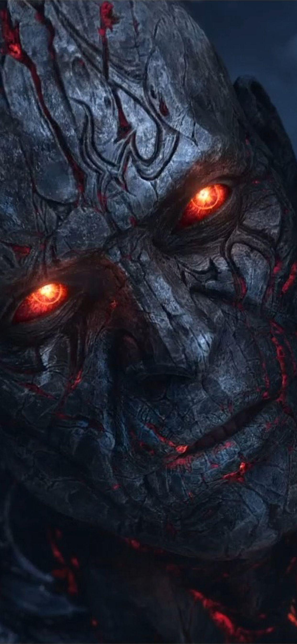 1242x2688 Lich King From World of Warcraft iPhone XS MAX Wallpaper, HD Games 4K Wallpaper, Image, Photo and Background