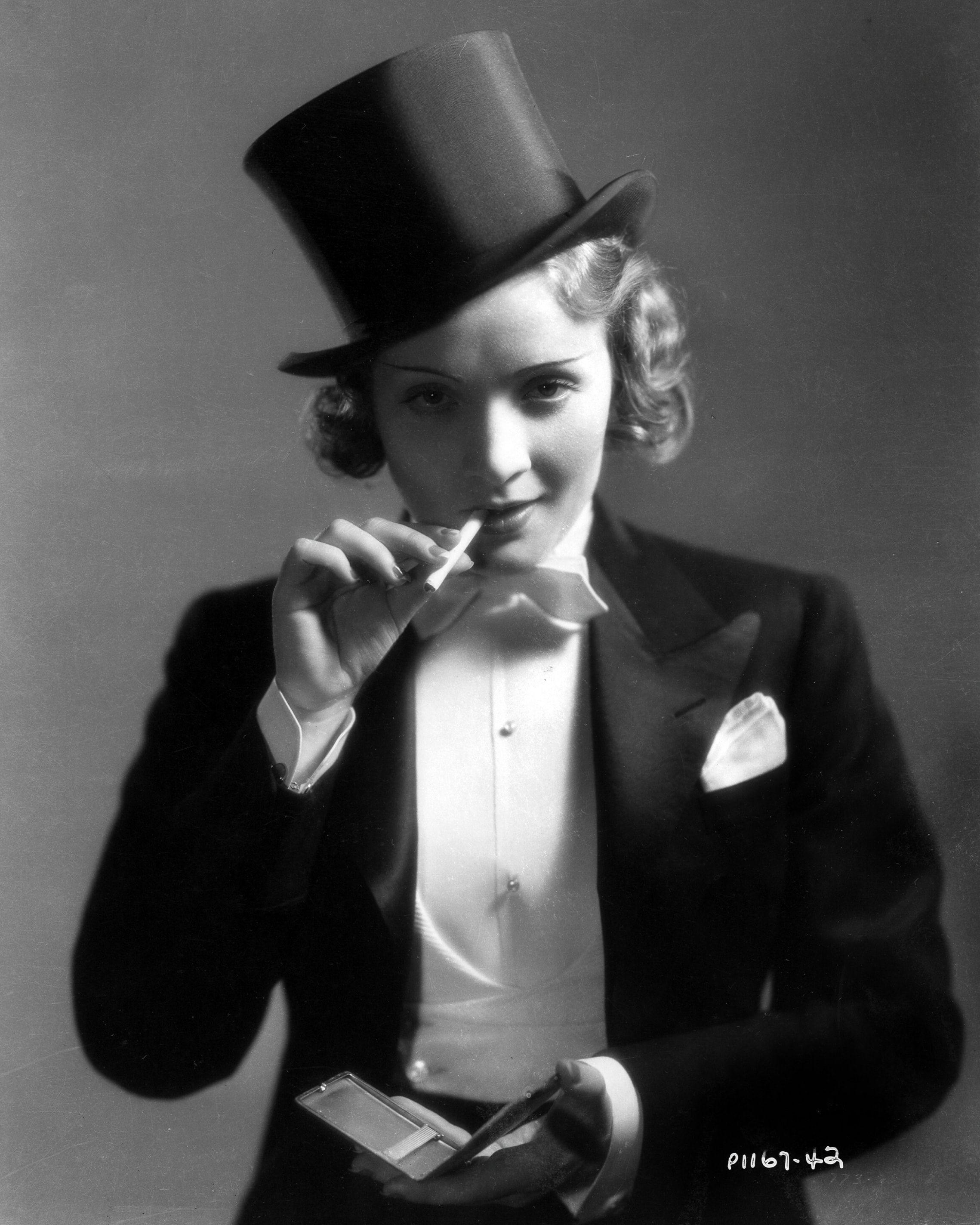 2278x2847 Marlene Dietrich HD