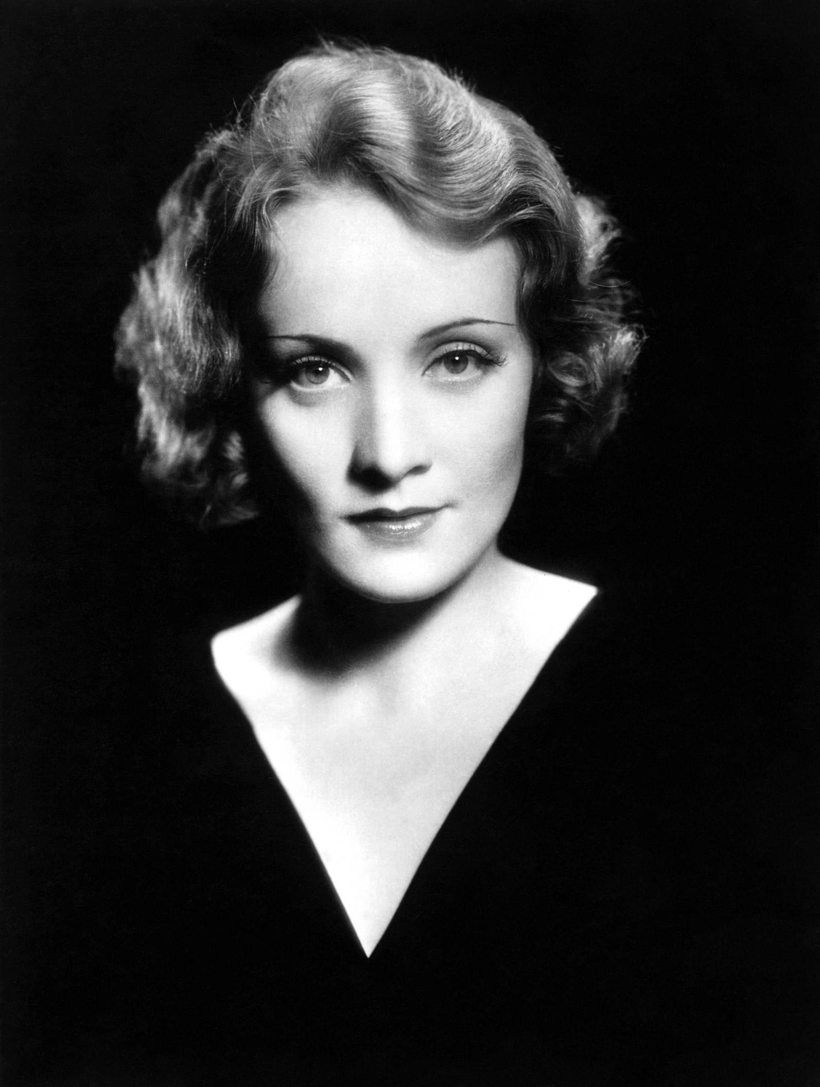 Marlene Dietrich Wallpapers - Top Free Marlene Dietrich Backgrounds ...