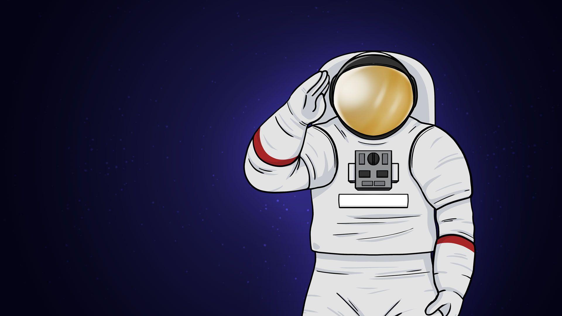 1920x1080 Spacesuit Basics