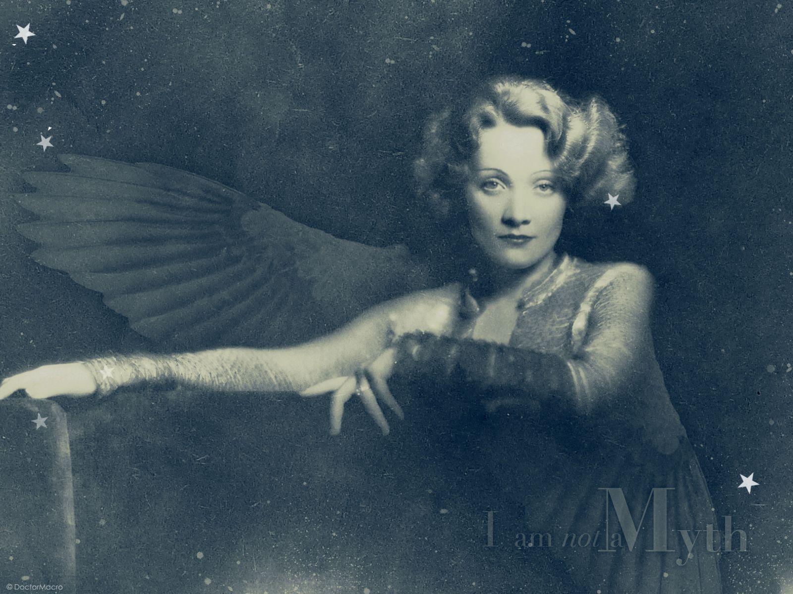 1600x1200 Silent Movies Wallpaper: Marlene Dietrich. Marlene dietrich, Silent movie, Movie wallpaper