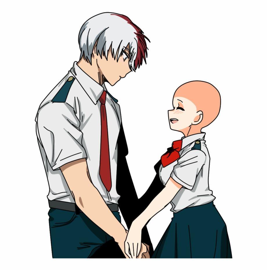 920x928 Midoriya Izuku And Todoroki Shouto Boku No Hero By Deku X Todoroki. Transparent PNG Download