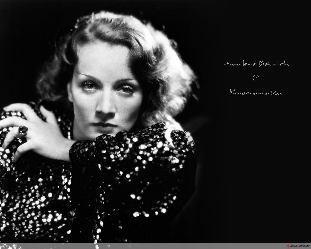 1280x1024 Image Marlene Dietrich Celebrities