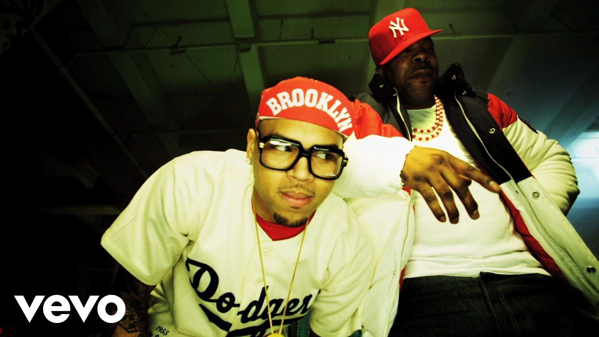 1920x1080 Songs in Chris Brown At Me Now ft. Lil Wayne, Busta Rhymes