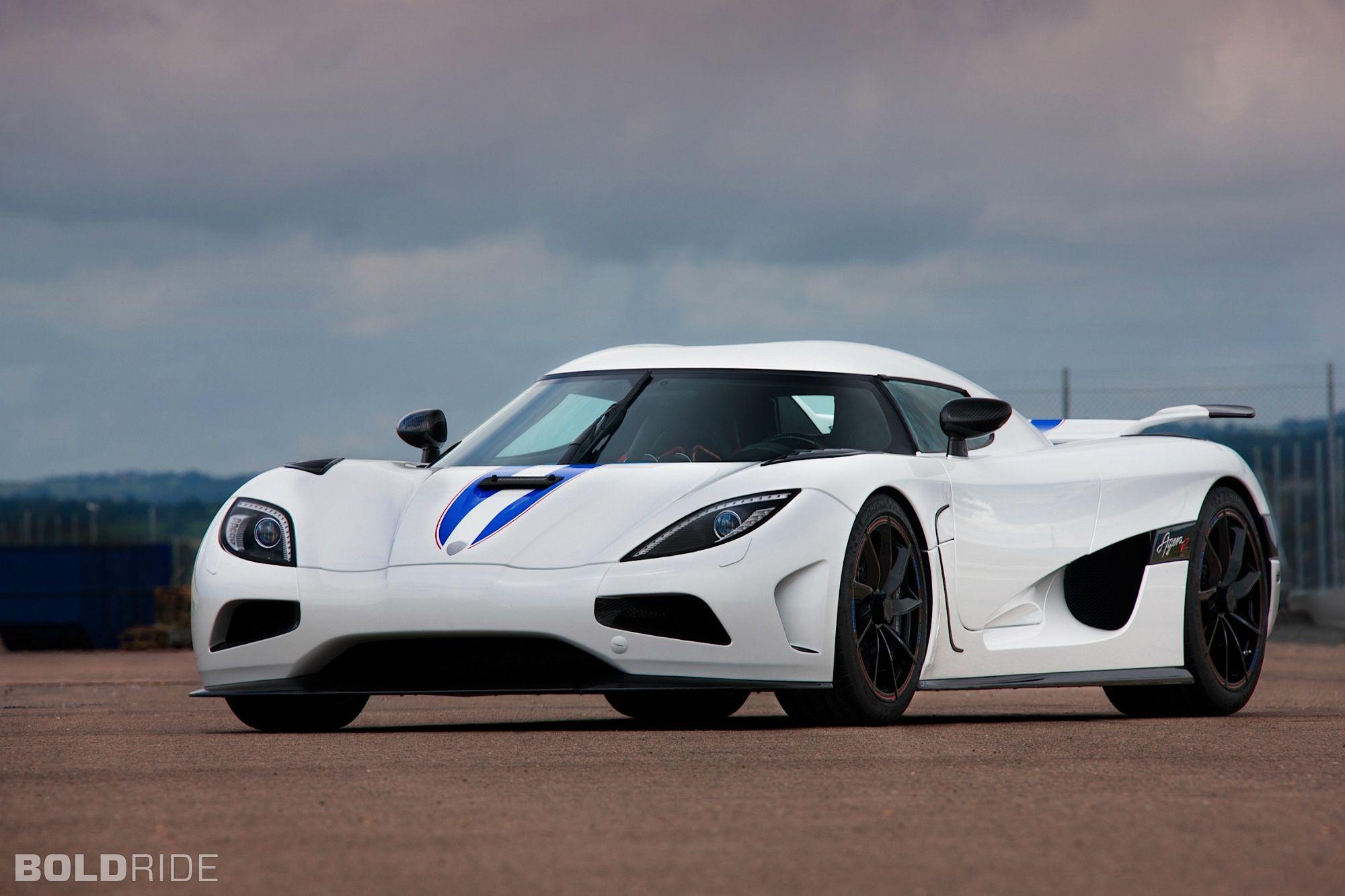 2000x1333 Koenigsegg Agera