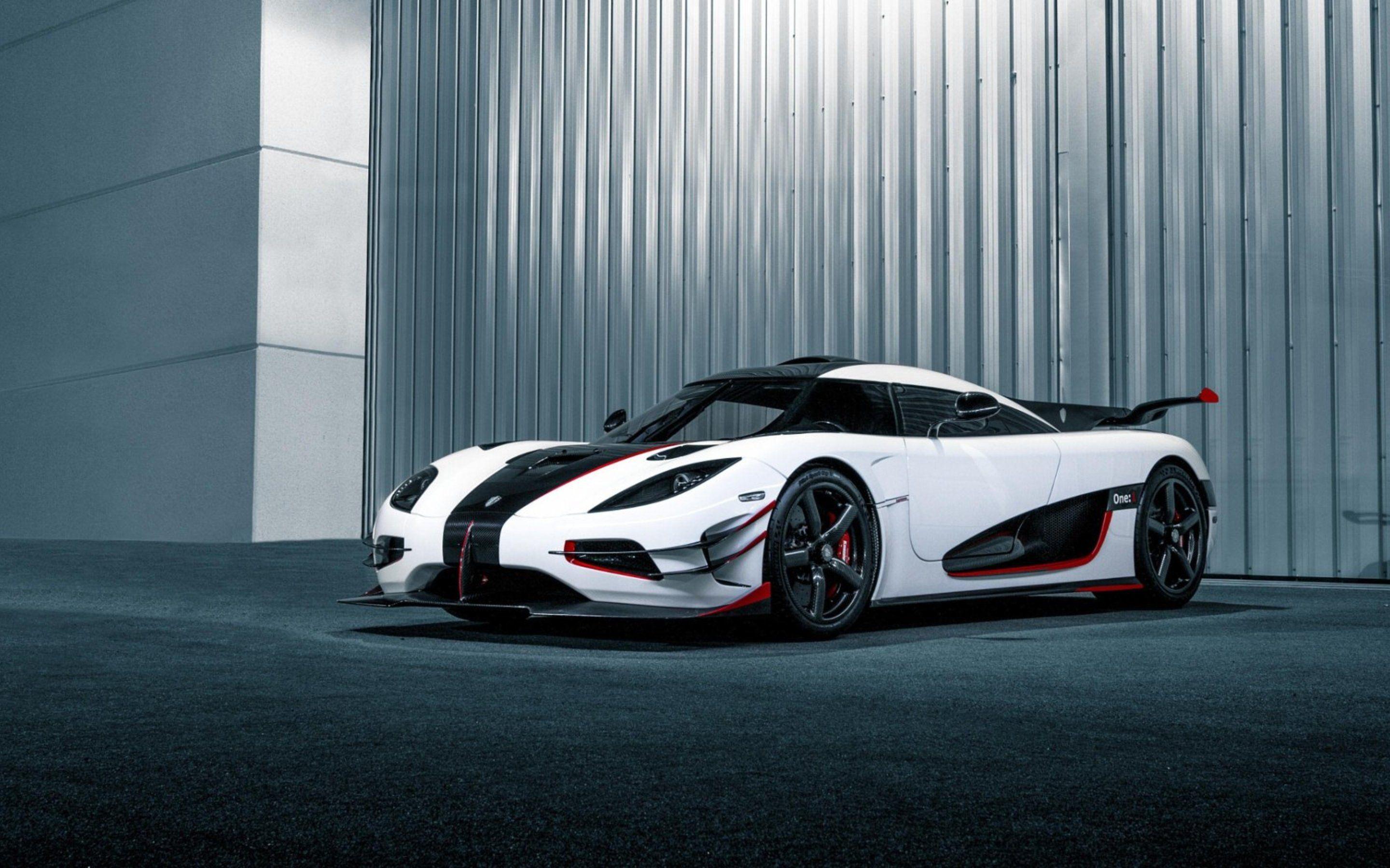 2880x1800 Koenigsegg Agera One Wallpaper (51)