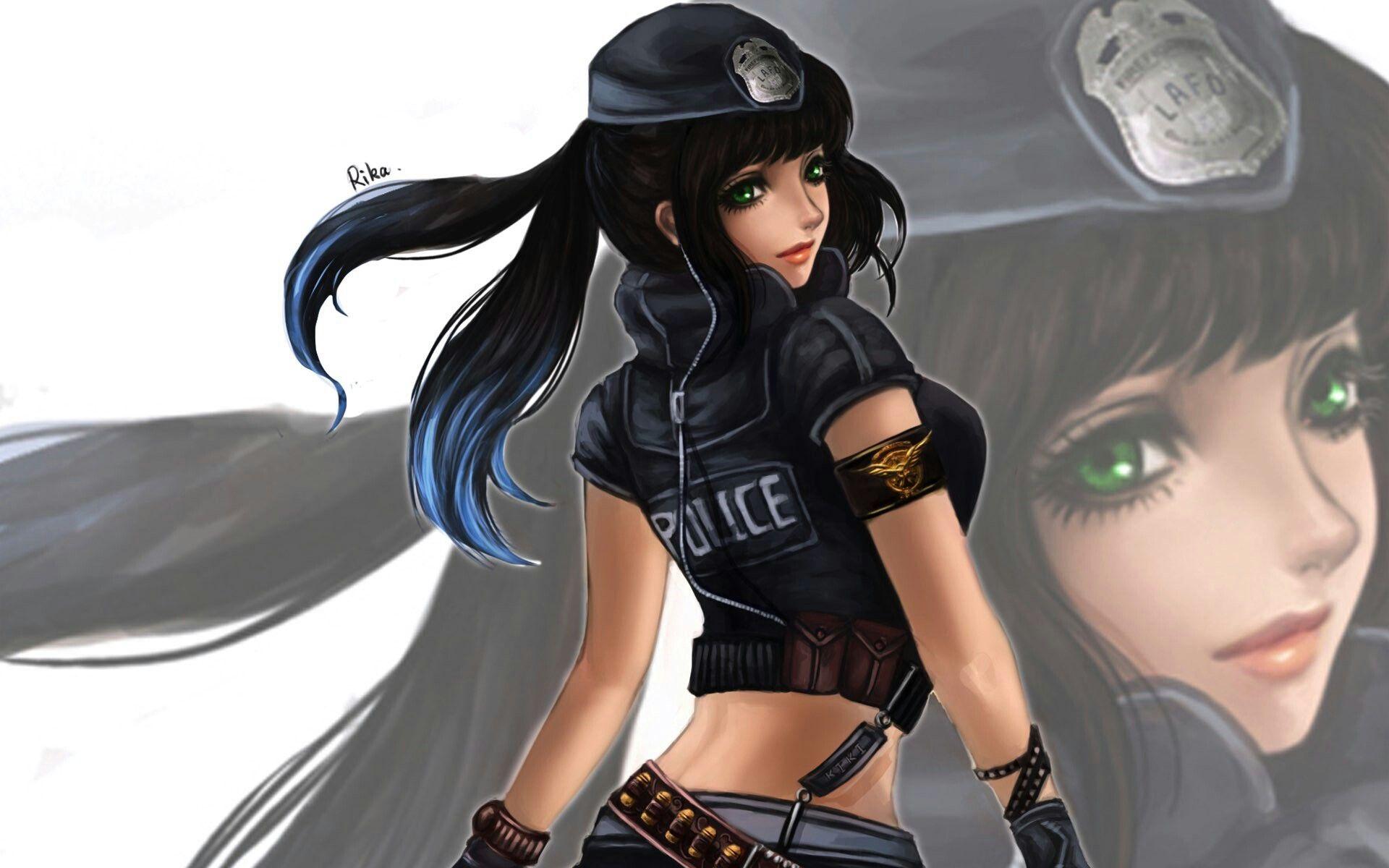 1920x1200 Anime