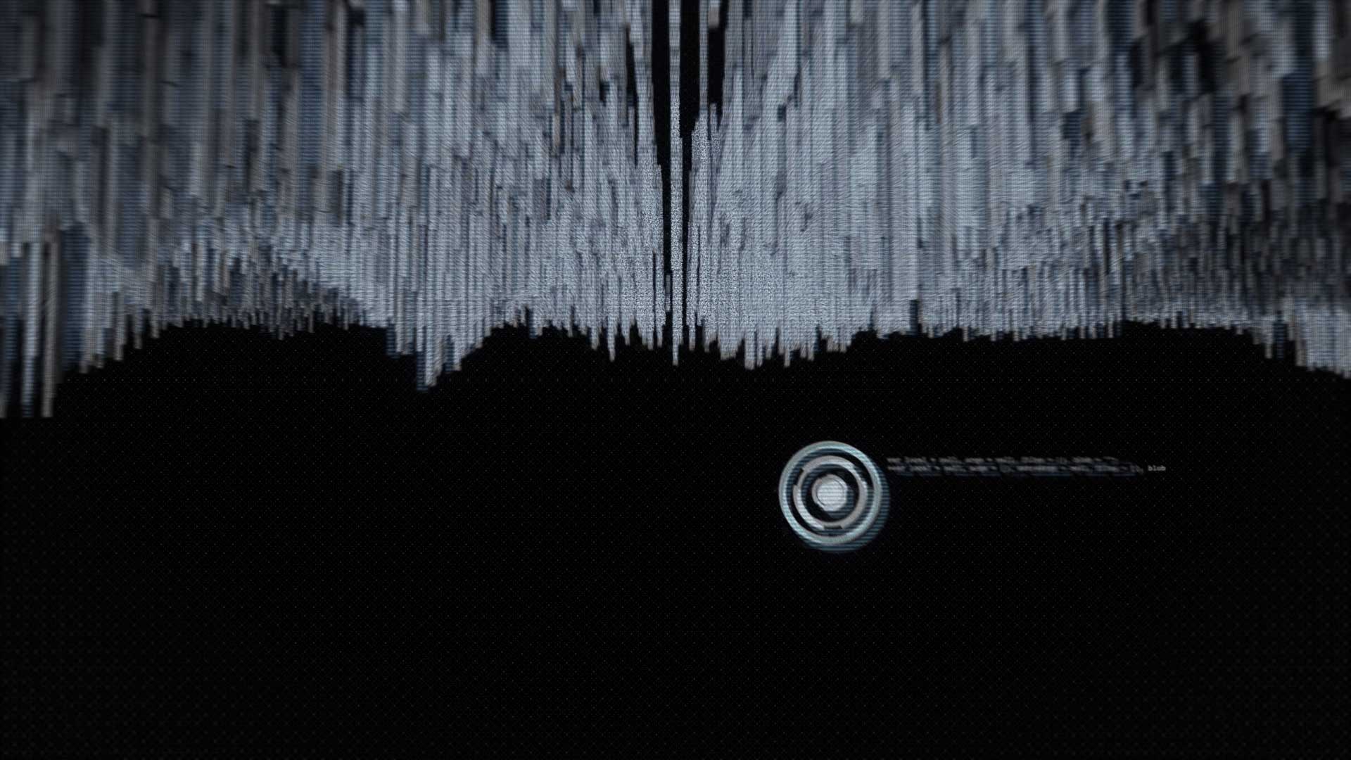 1920x1080 Deep Web Wallpaper