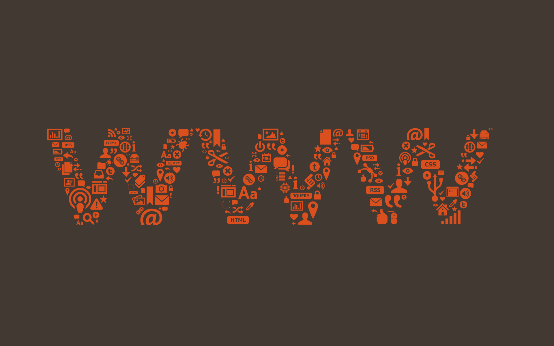 1920x1200 web design, #internet, #icons, #typography, #simple background. Wallpaper No. 159027. Web design, Modern web design, Web design company