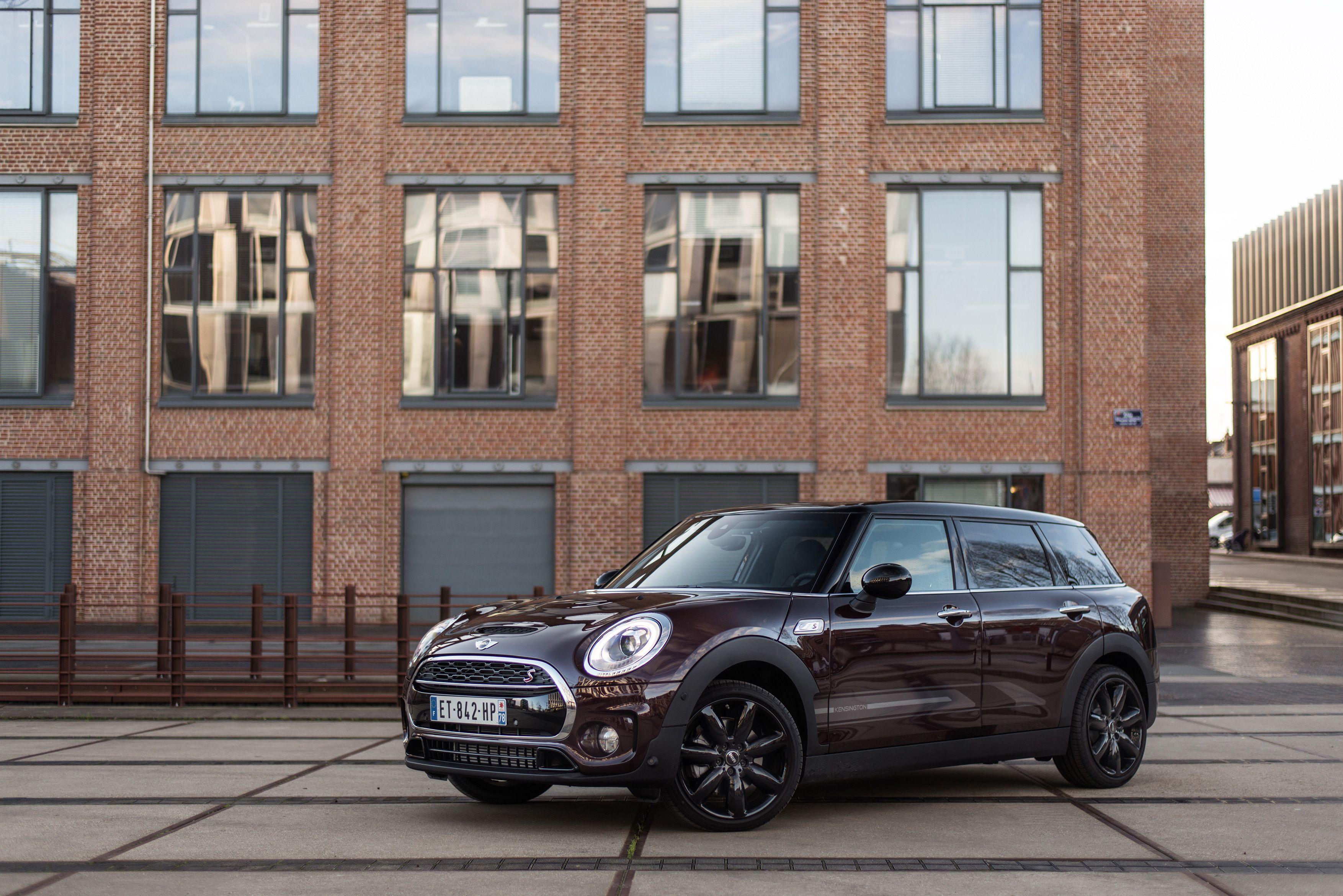 3508x2341 MINI Cooper S Clubman HD Cars, 4k Wallpaper, Image, Background, Photo and Picture