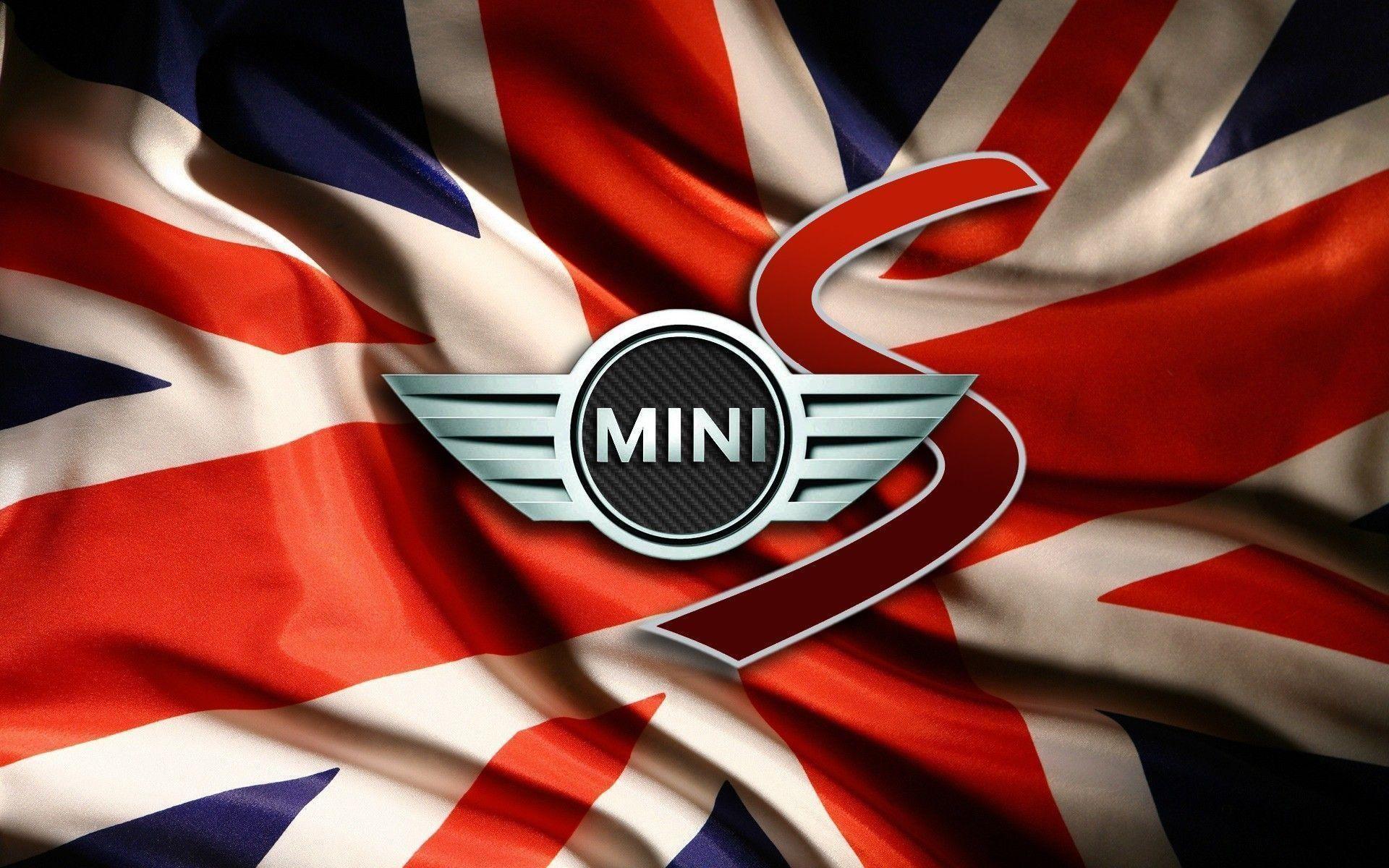 Mini Cooper Logo Wallpapers Top Free Mini Cooper Logo Backgrounds