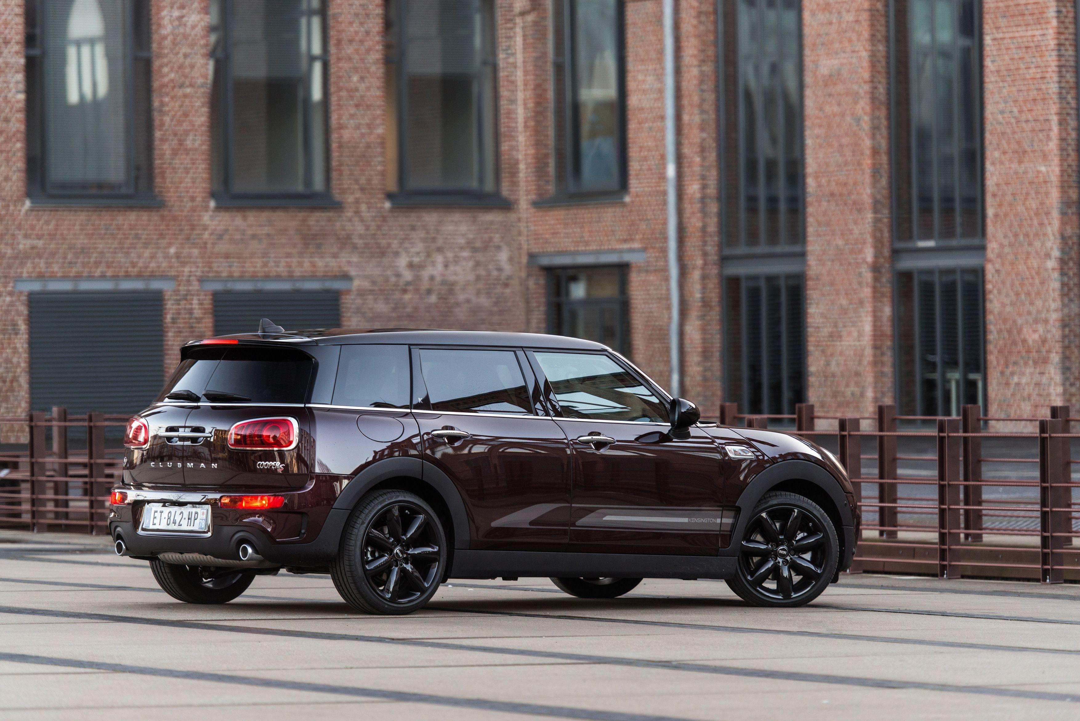 3508x2341 MINI Cooper S Clubman Rear, HD Cars, 4k Wallpaper, Image, Background, Photo and Picture