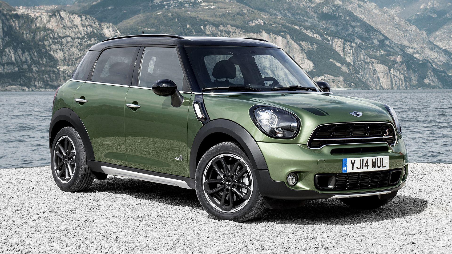 1920x1080 Mini Cooper Countryman Wallpaper HD 1 X 1080. Wall.