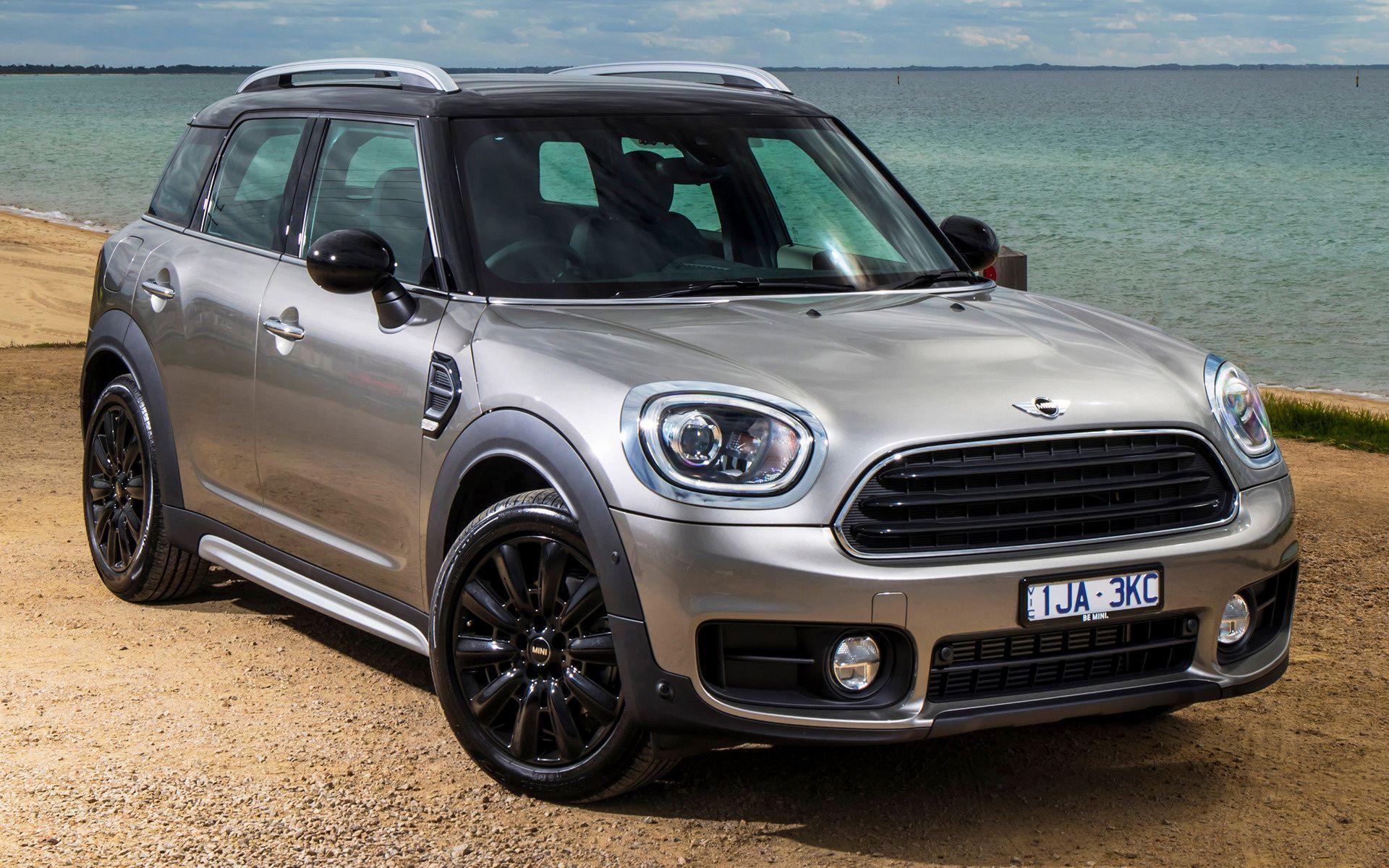 1920x1200 Mini Cooper Countryman (AU) and HD Image