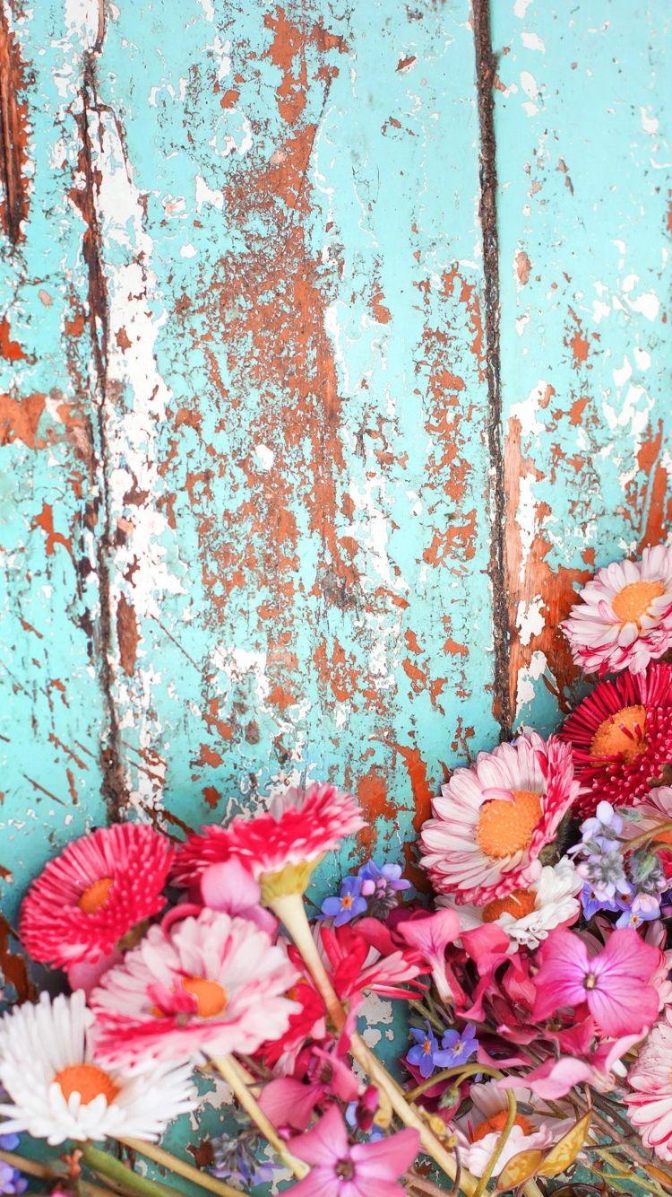 750x1334 Download 750x1334 wallpaper flowers, white, red and pink flowers, iphone iphone 750x1334 HD image, background, 1105