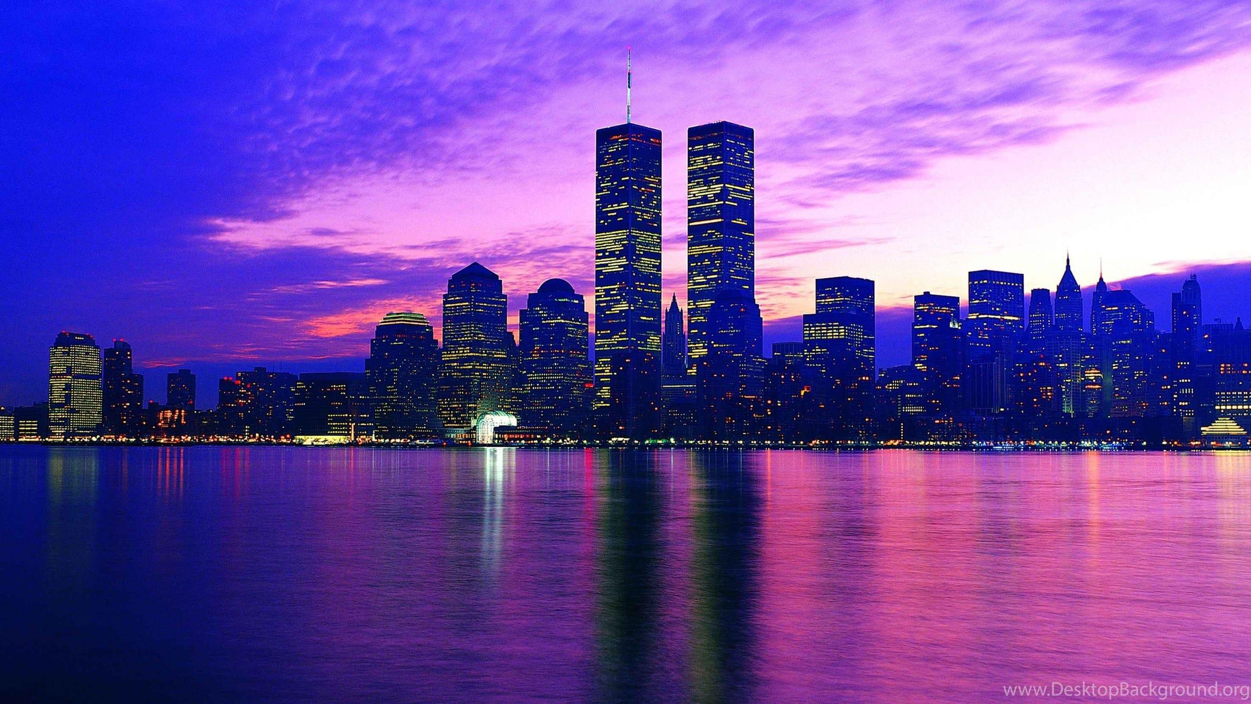 American City Wallpapers - Top Free American City Backgrounds