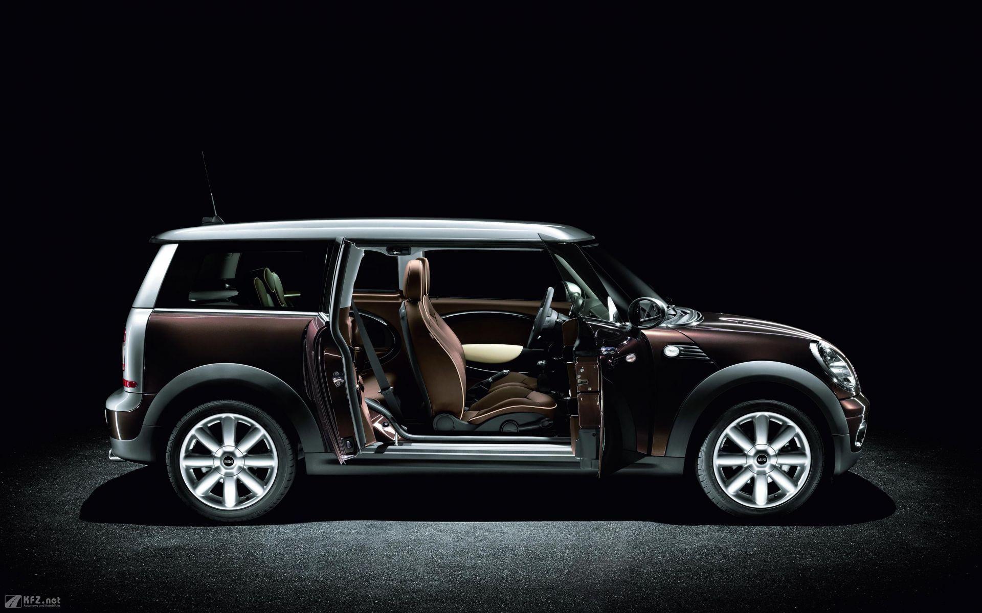 1920x1200 Mini Clubman Wallpaper HD 1 X 1200. Wall.