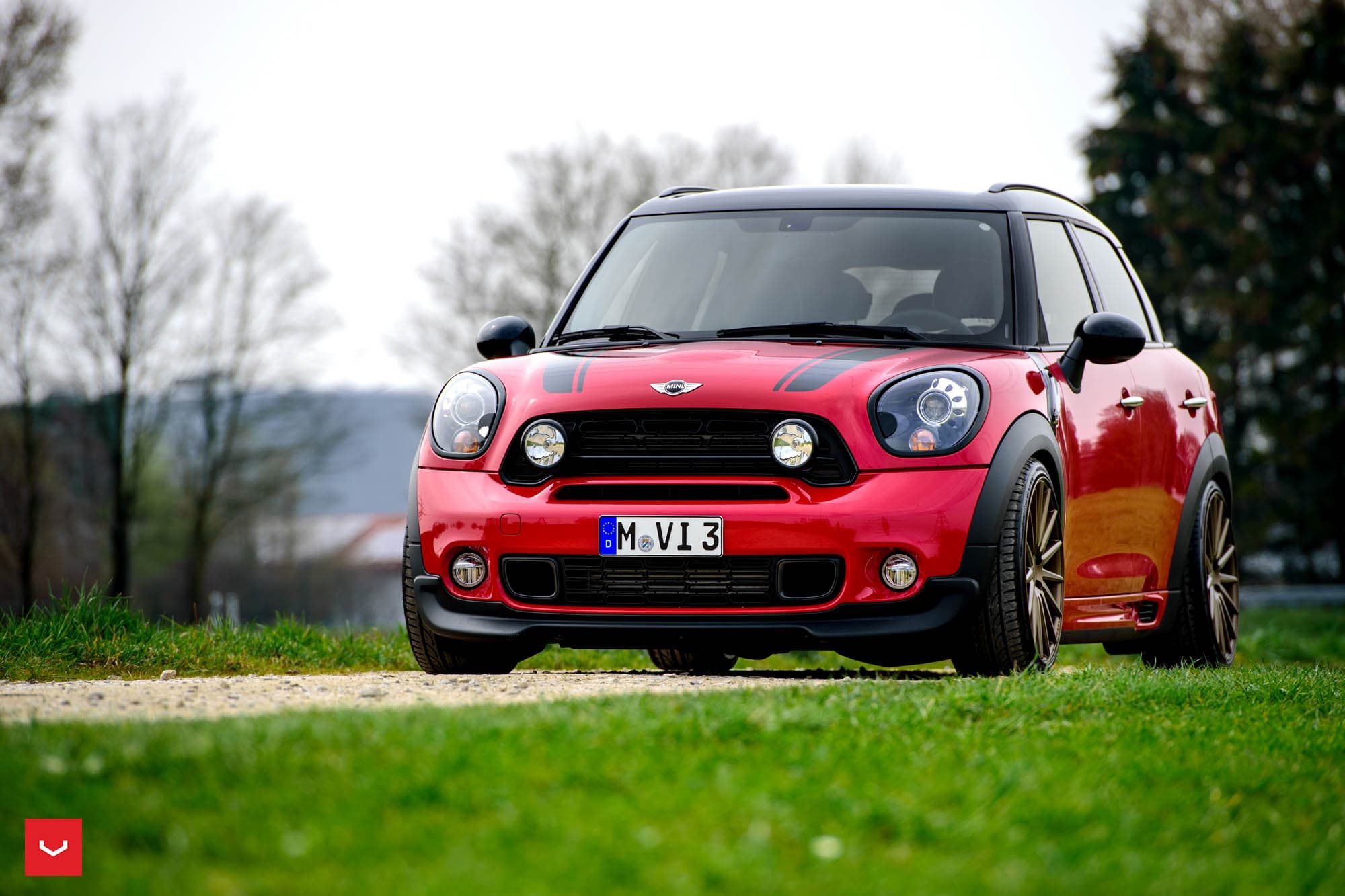 2000x1333 Mini Cooper Countryman 2016 wallpaper picture and image