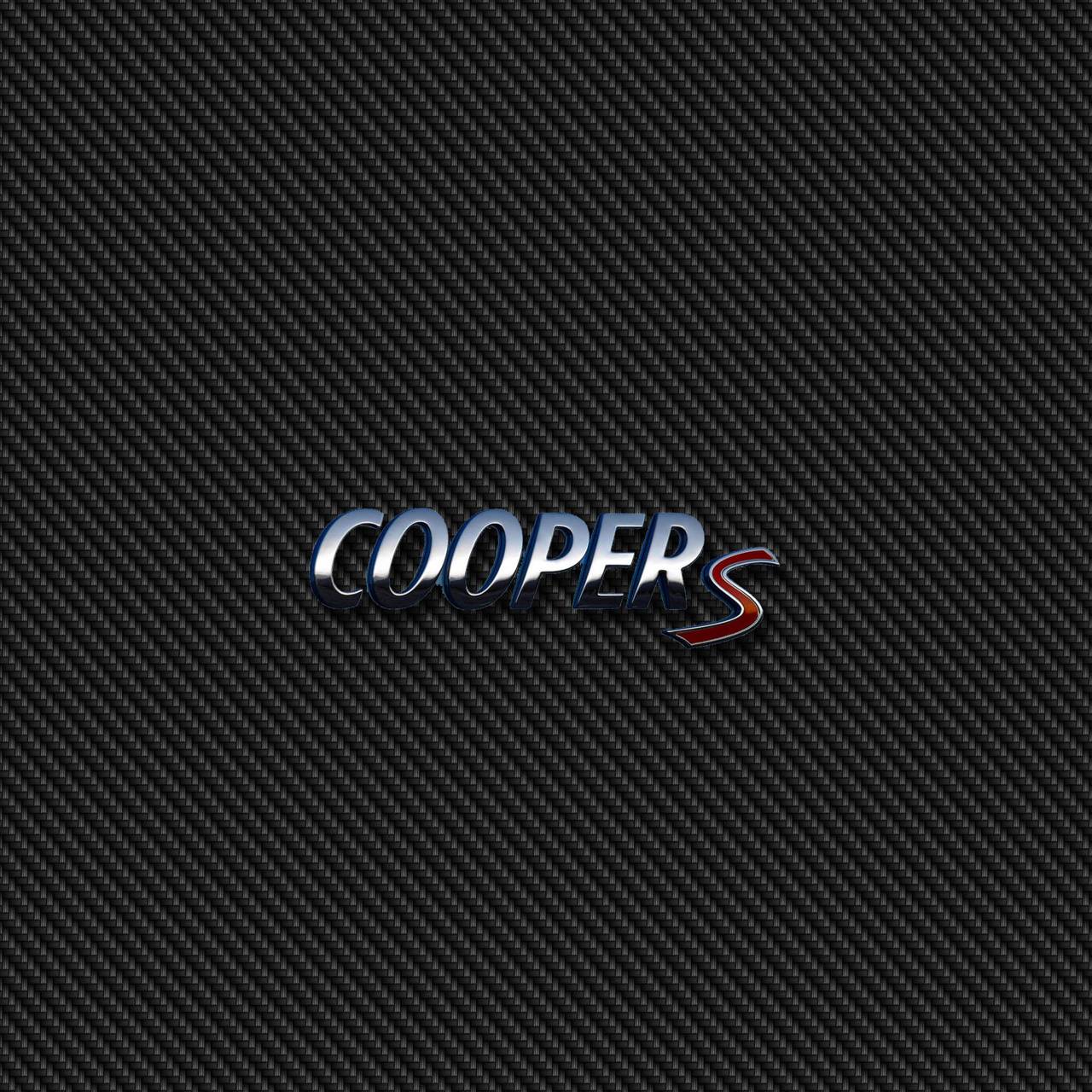 Mini Cooper Logo Wallpapers Top Free Mini Cooper Logo Backgrounds Wallpaperaccess