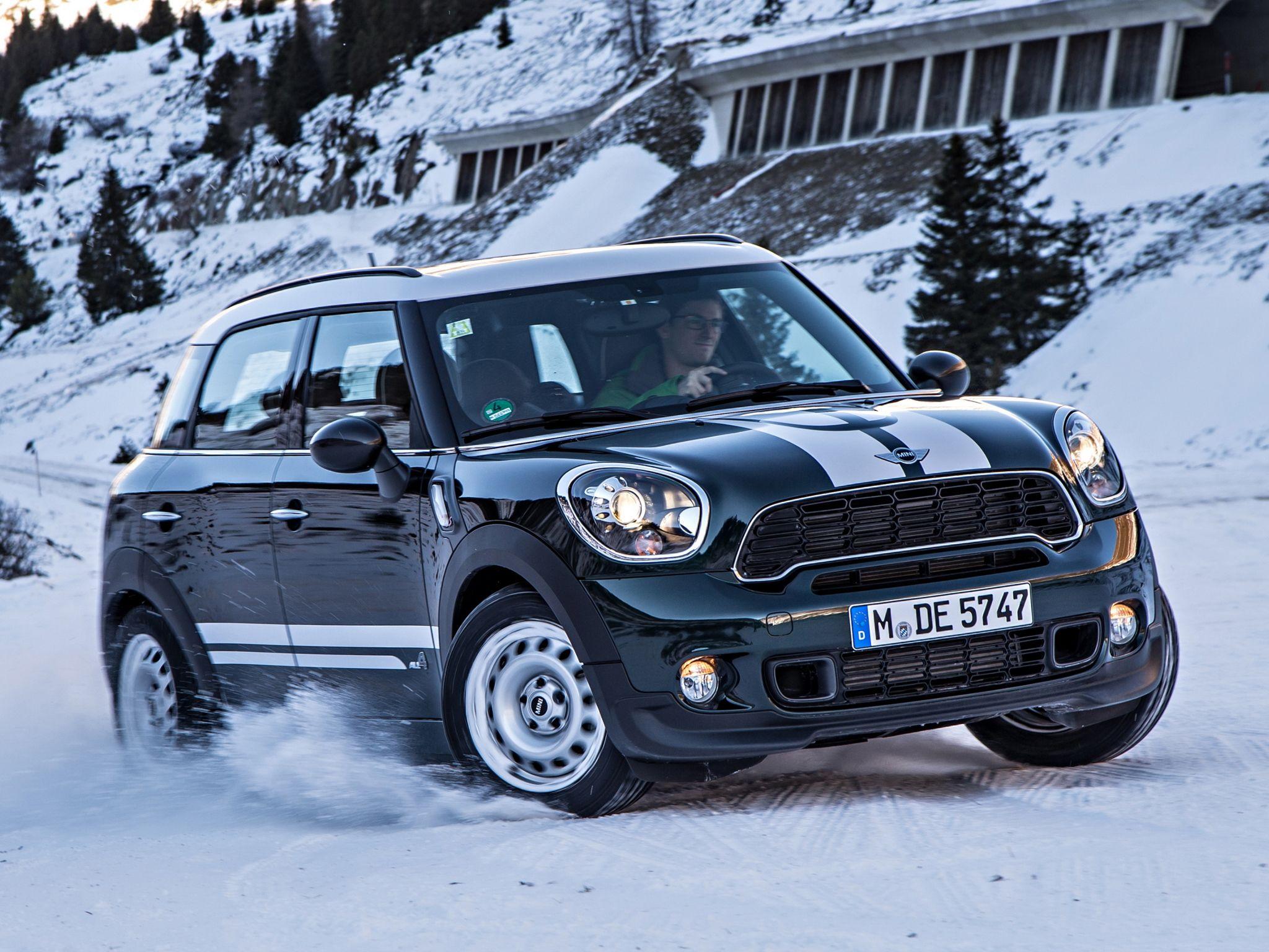 2048x1536 Mini, Cooper, S d, Countryman, All r Fq Wallpaper HD / Desktop and Mobile Background