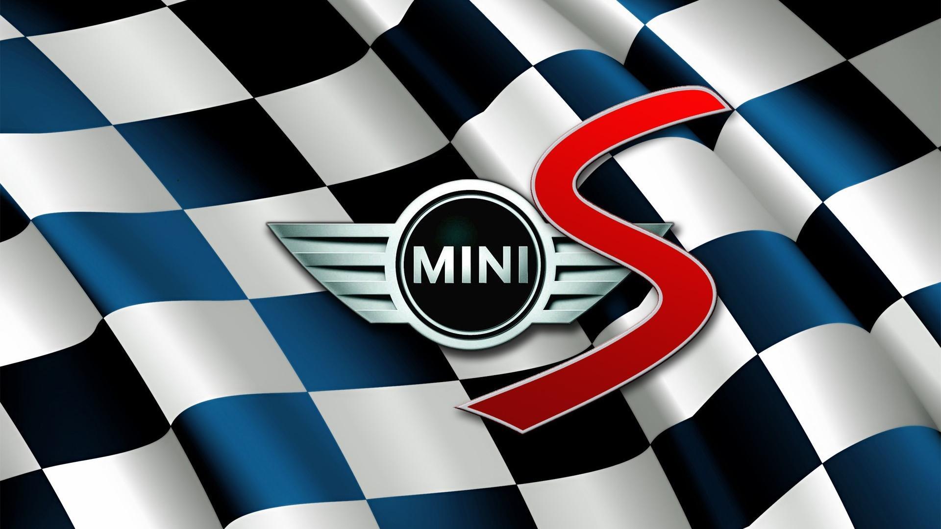 Mini Cooper Logo Wallpapers Top Free Mini Cooper Logo Backgrounds WallpaperAccess
