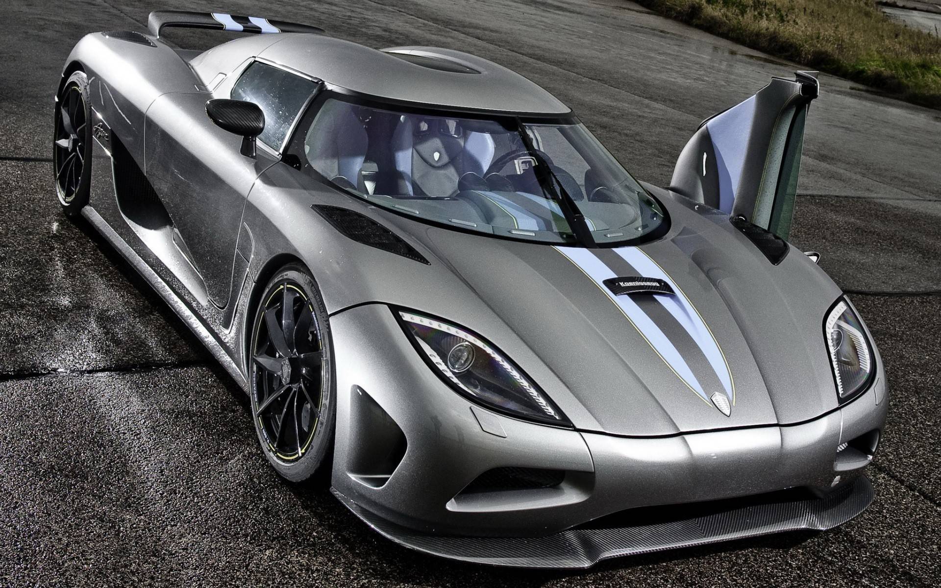 1920x1200 The Official Koenigsegg AGERA AGERA R Picture Thread
