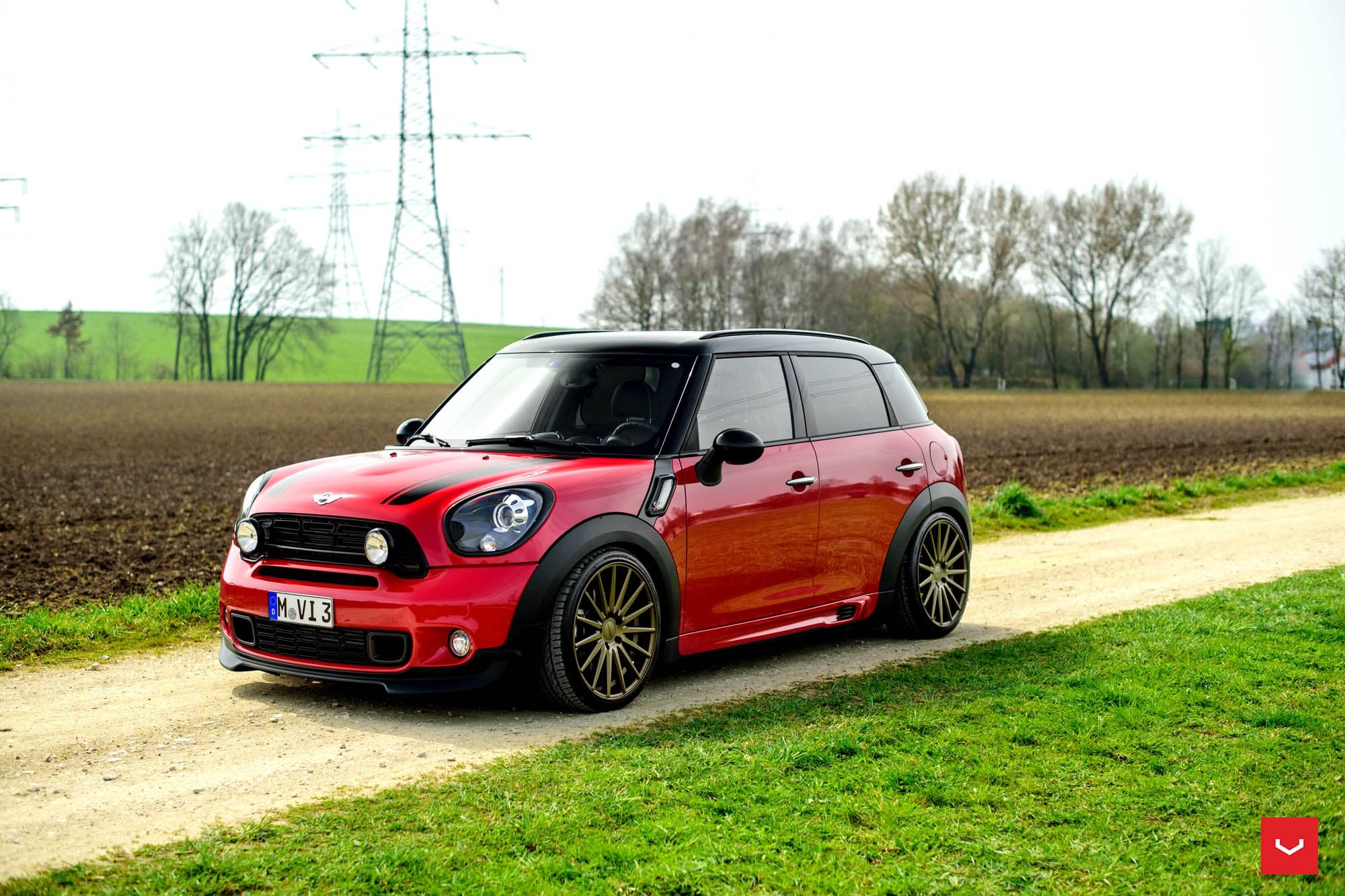 2000x1333 Mini Cooper Countryman 2016 wallpaper picture and image