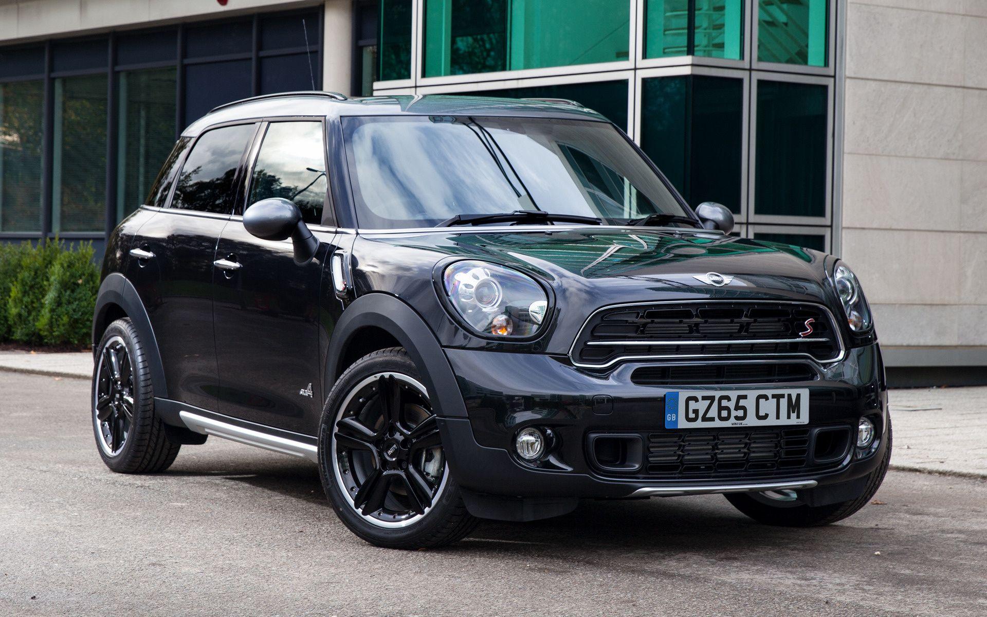 1920x1200 Mini Cooper Countryman Wallpaper HD 9 X 1200. Wall.