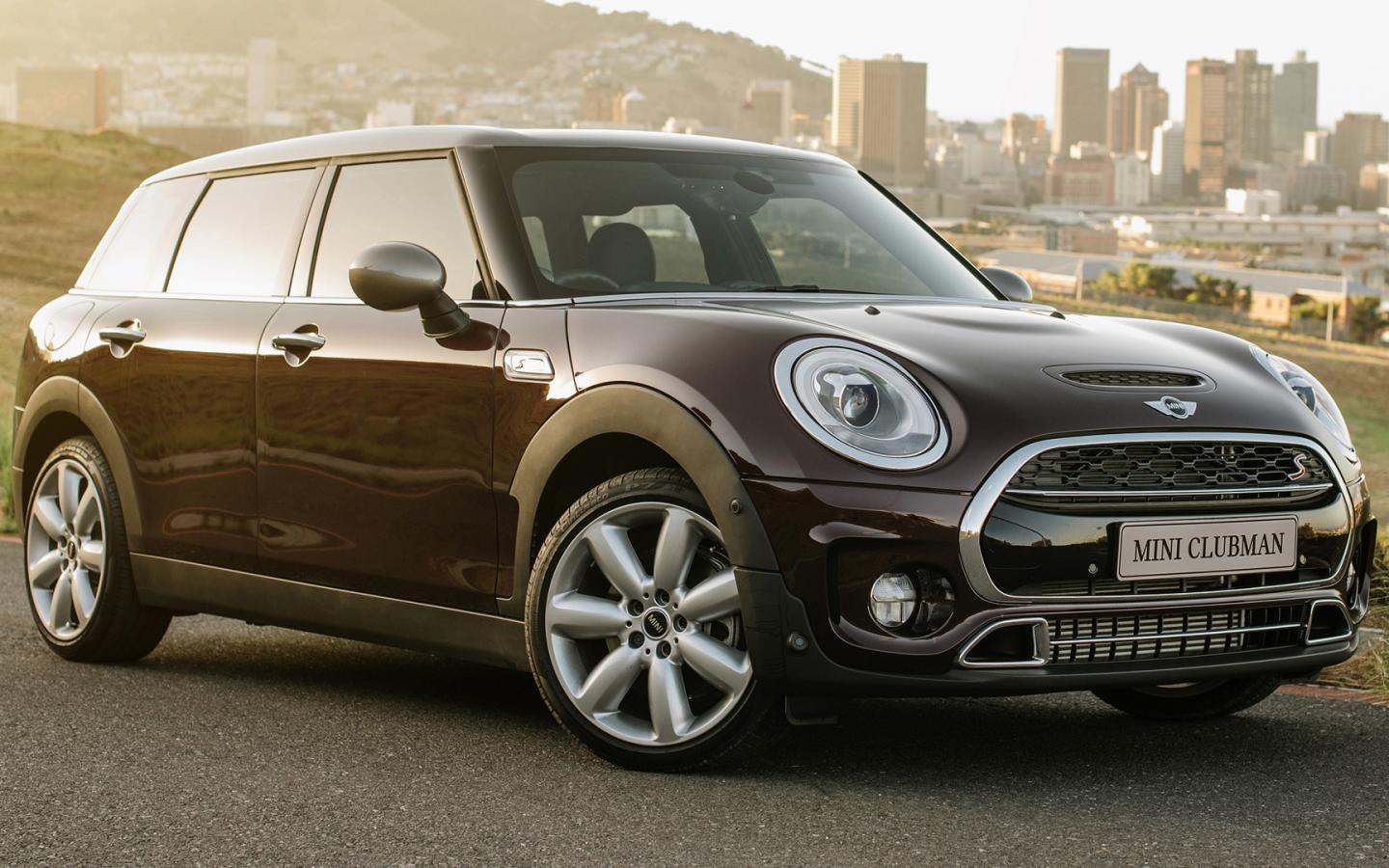 Mini Clubman Wallpapers - Top Free Mini Clubman Backgrounds ...