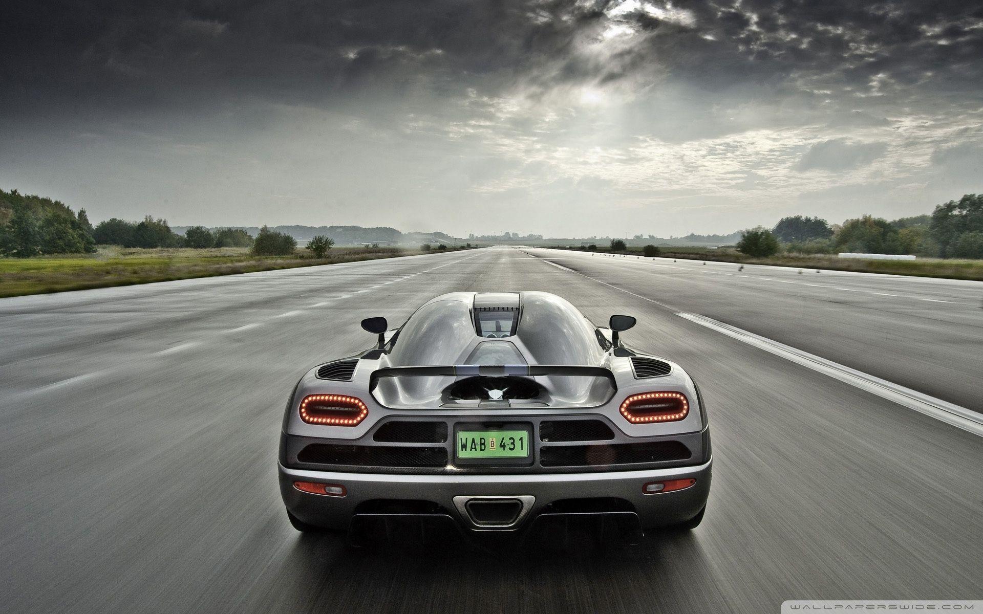 1920x1200 Koenigsegg Agera 2011 HDR ❤ 4K HD Desktop Wallpaper for 4K Ultra HD