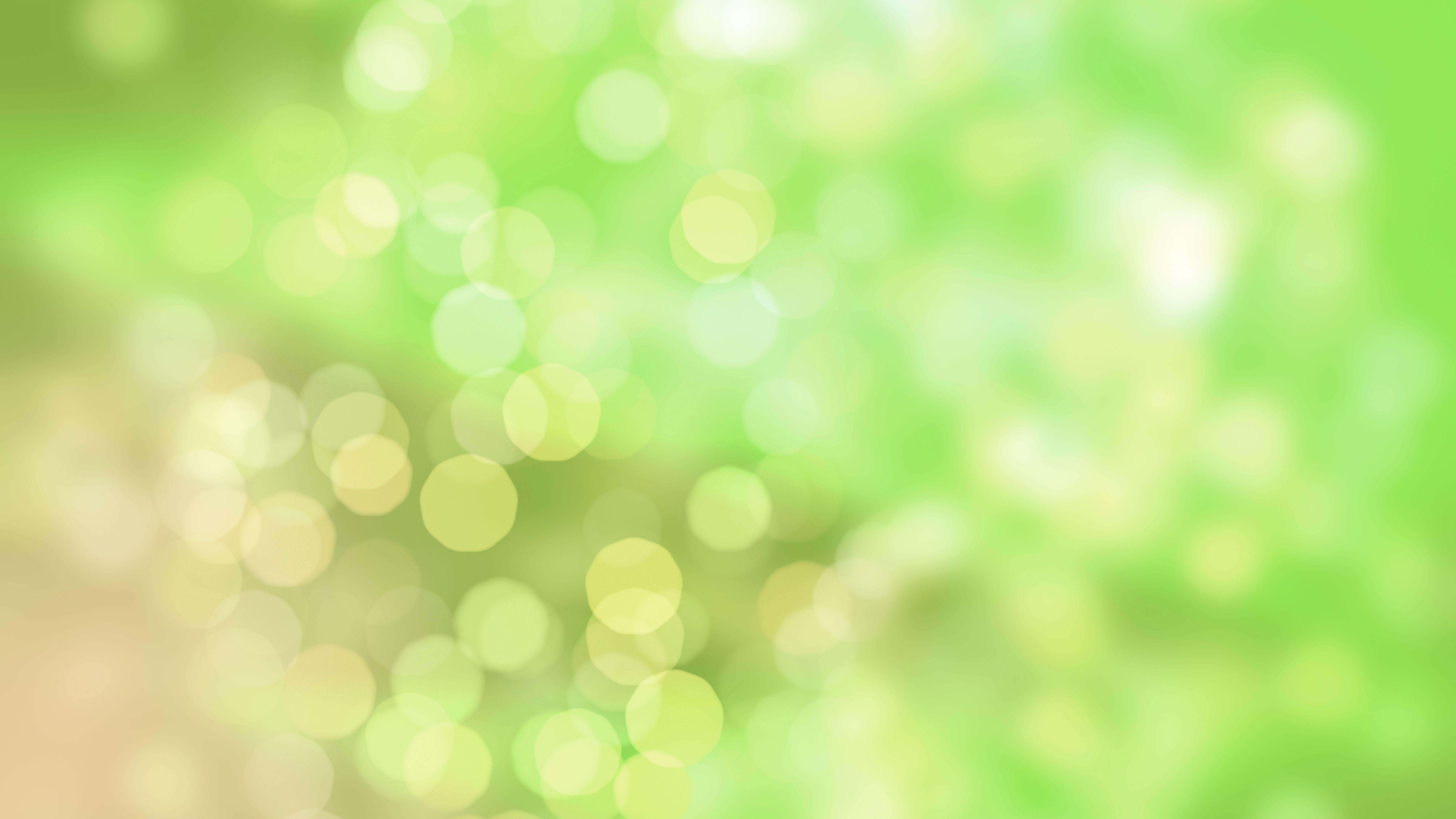 7680x4320 8K Bokeh Background HD Wallpaper 40714