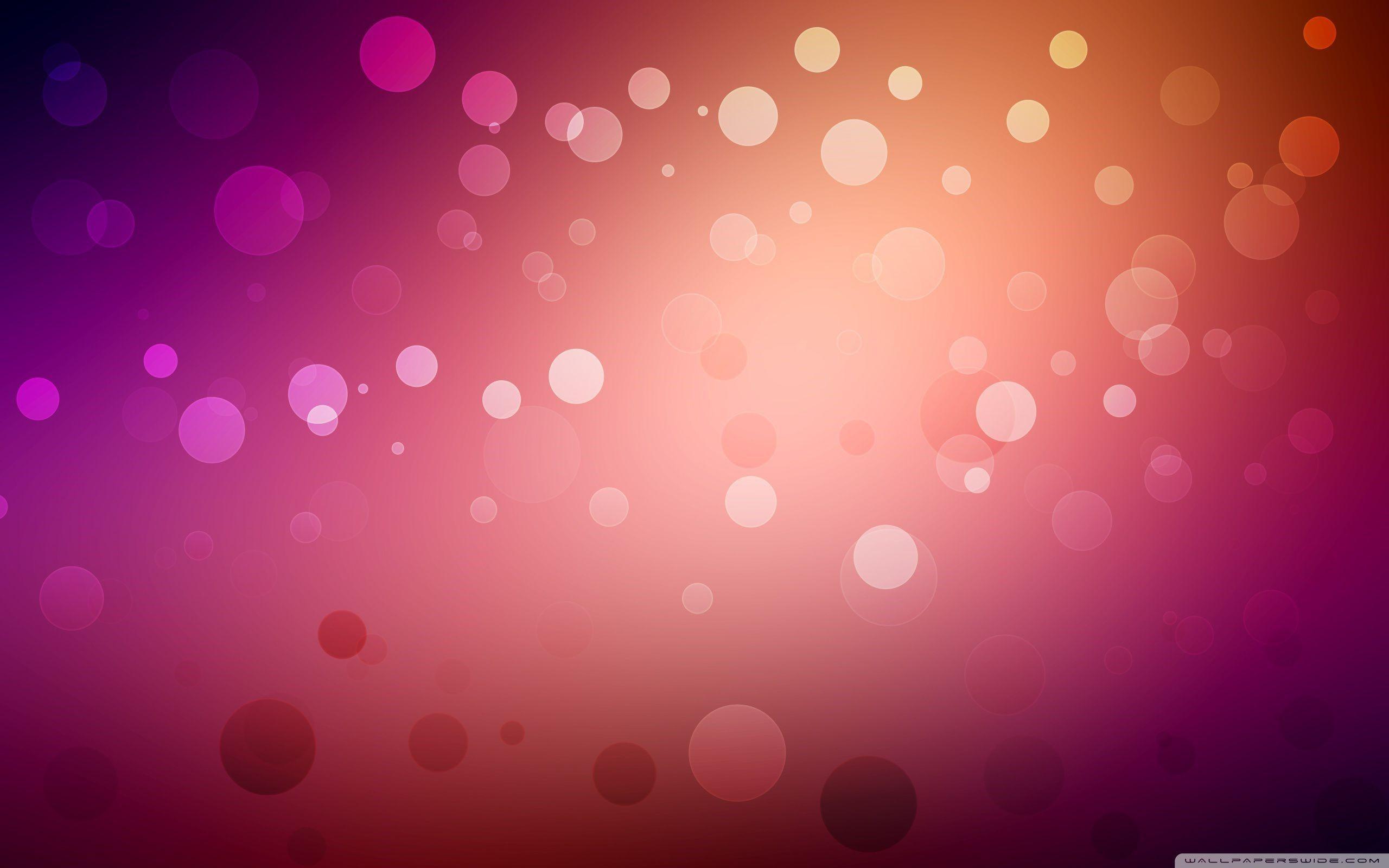 2560x1600 Bokeh Wallpaper and Photo 4K Full HD ( New Wallpaper!! )