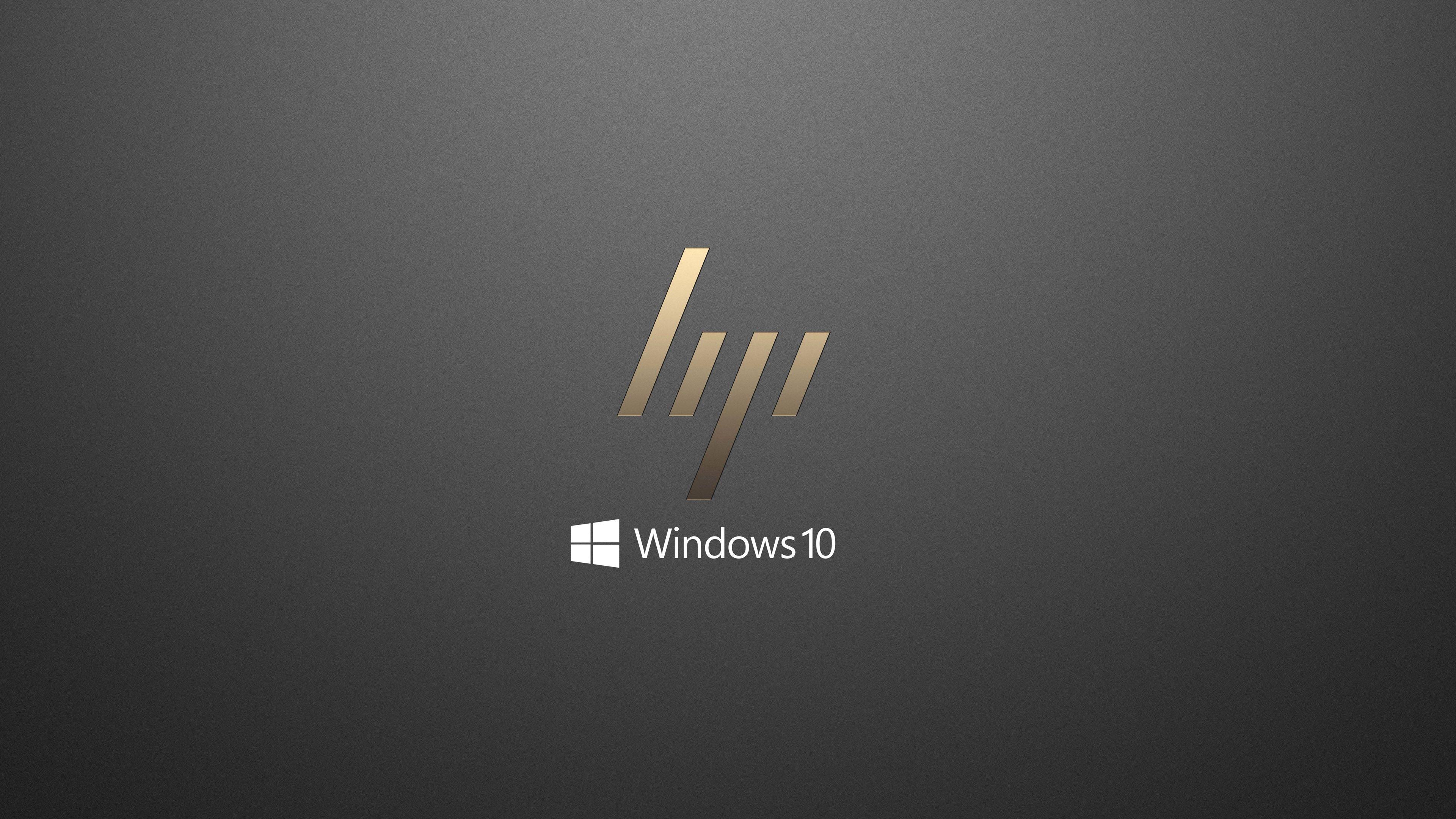 Hp Windows 10 Wallpapers Top Free Hp Windows 10 Backgrounds Wallpaperaccess