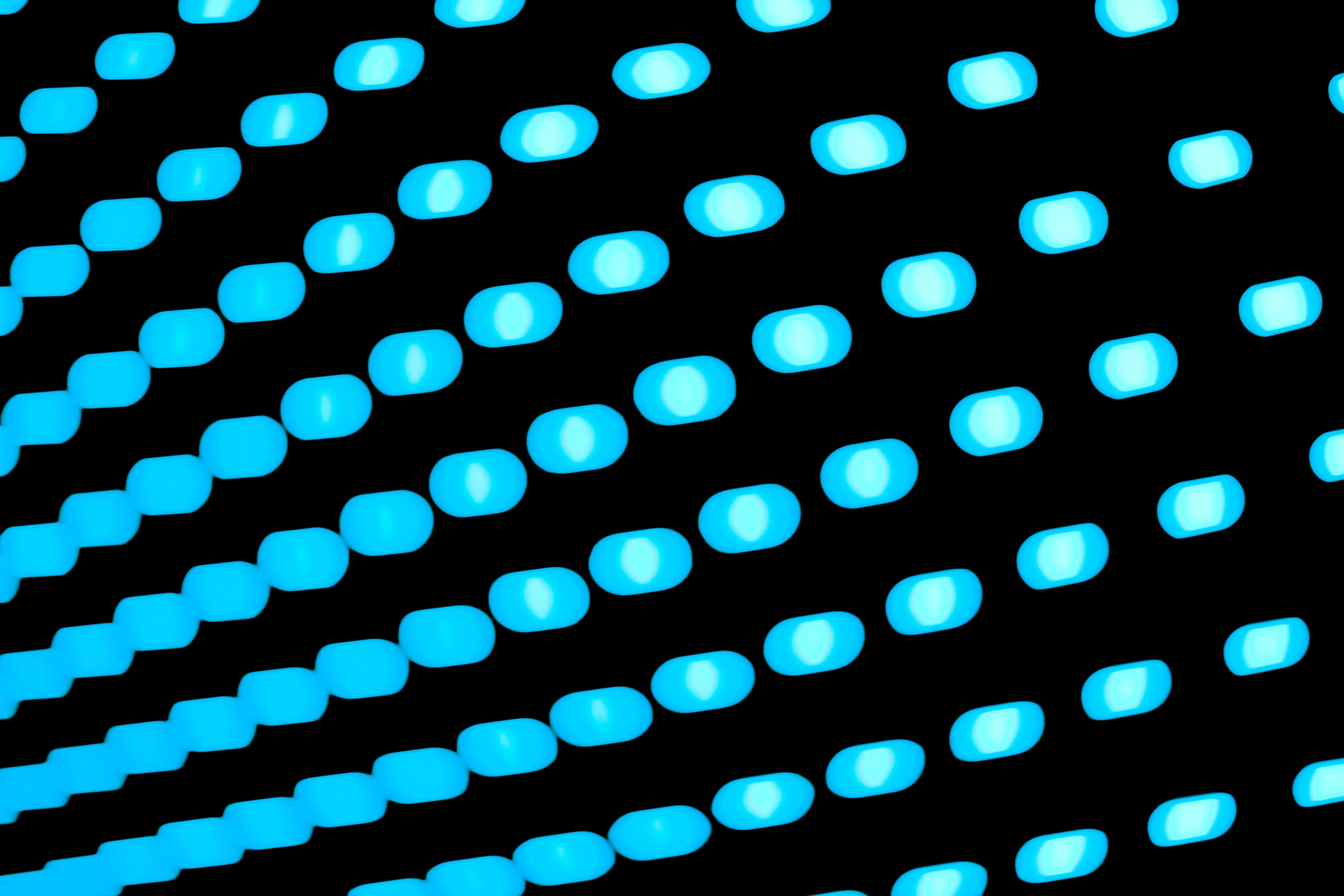 6000x4000 6000x4000 #dots, #blur, #lights, #blue, #light, #Free picture, #pattern, #bokeh, #abstract, #background, #wallpaper, #neon. Mocah.org HD Desktop Wallpaper