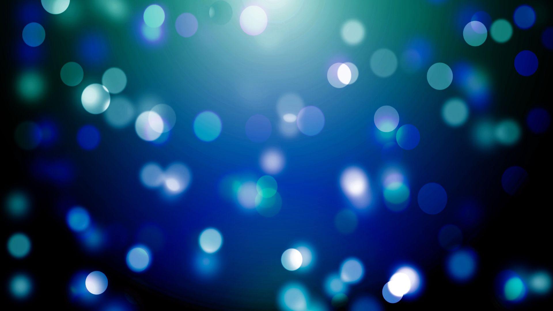 1920x1080 Bokeh Background Image Background for Free PowerPoint Templates