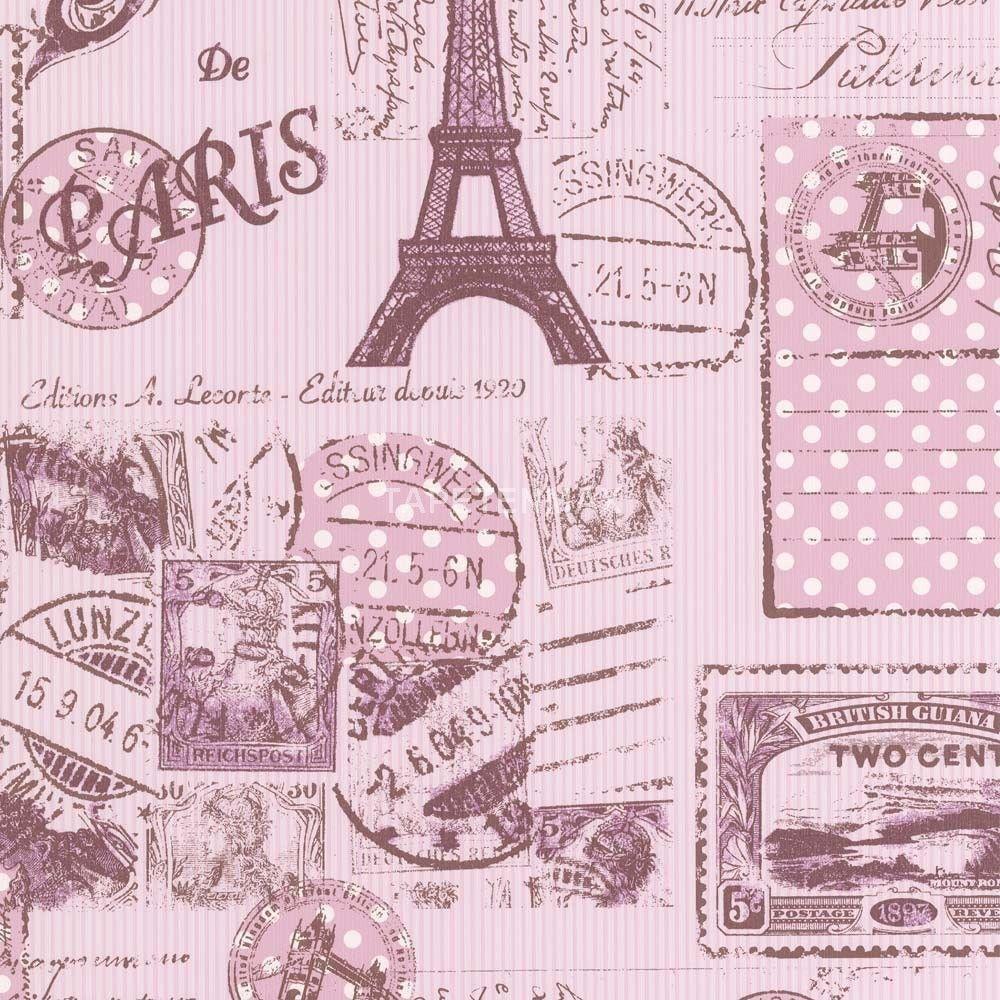 1000x1000 Pink Retro Wallpaper