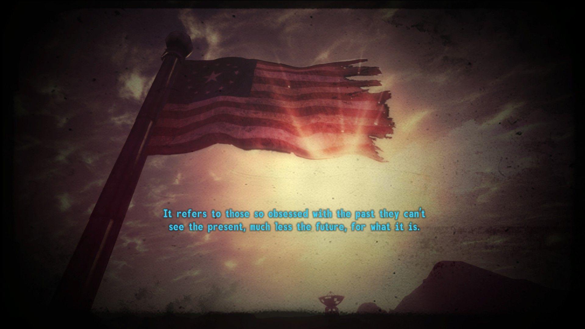 1920x1080 This is my favorite sentence from any video game [Old World Blues]