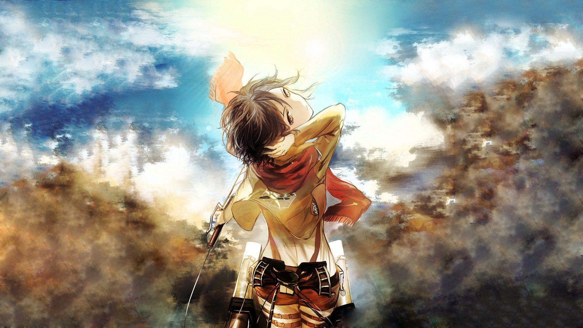 1920x1080 HD Artwork Wallpaper