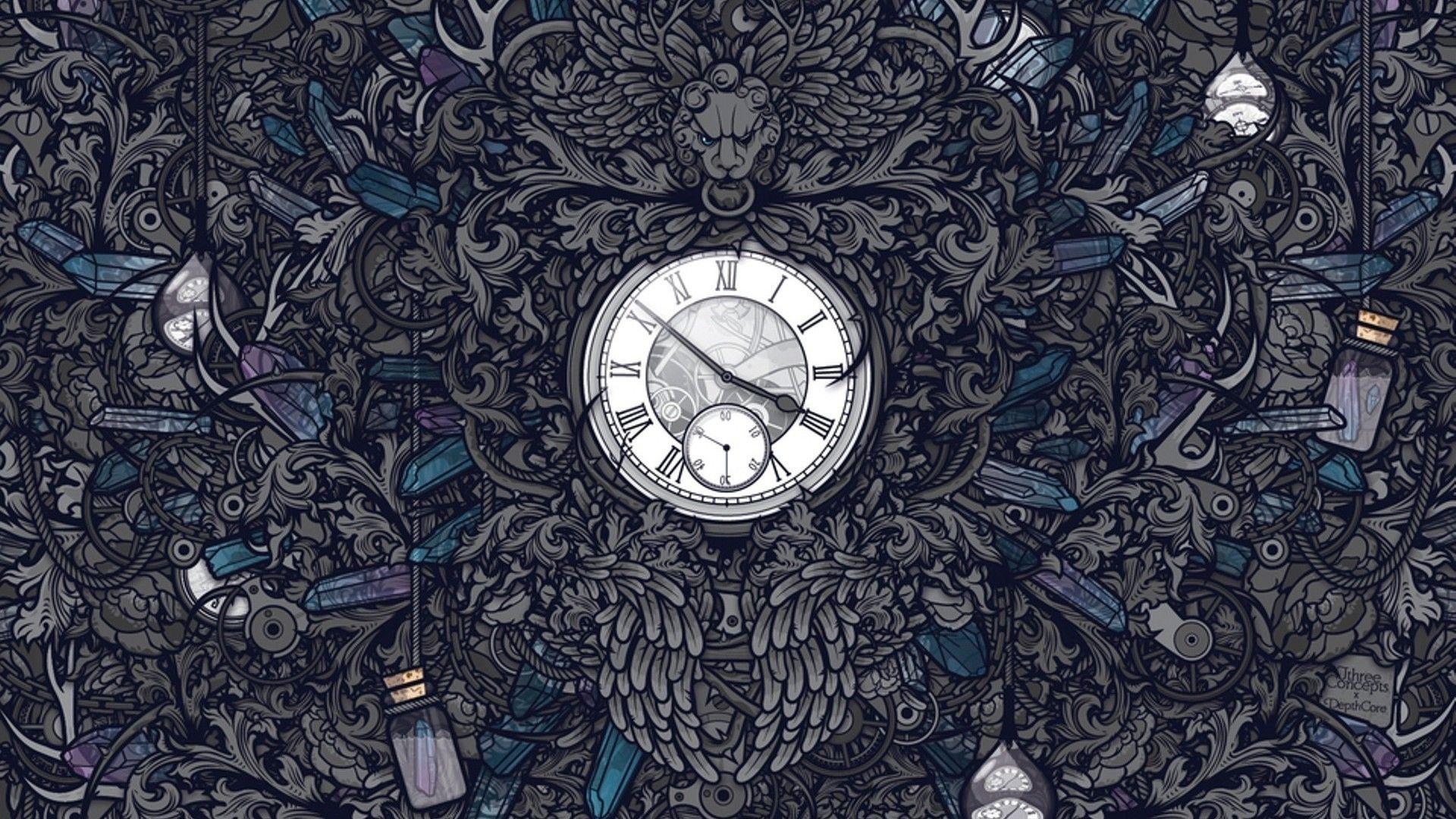 1920x1080 HD Art Wallpaper