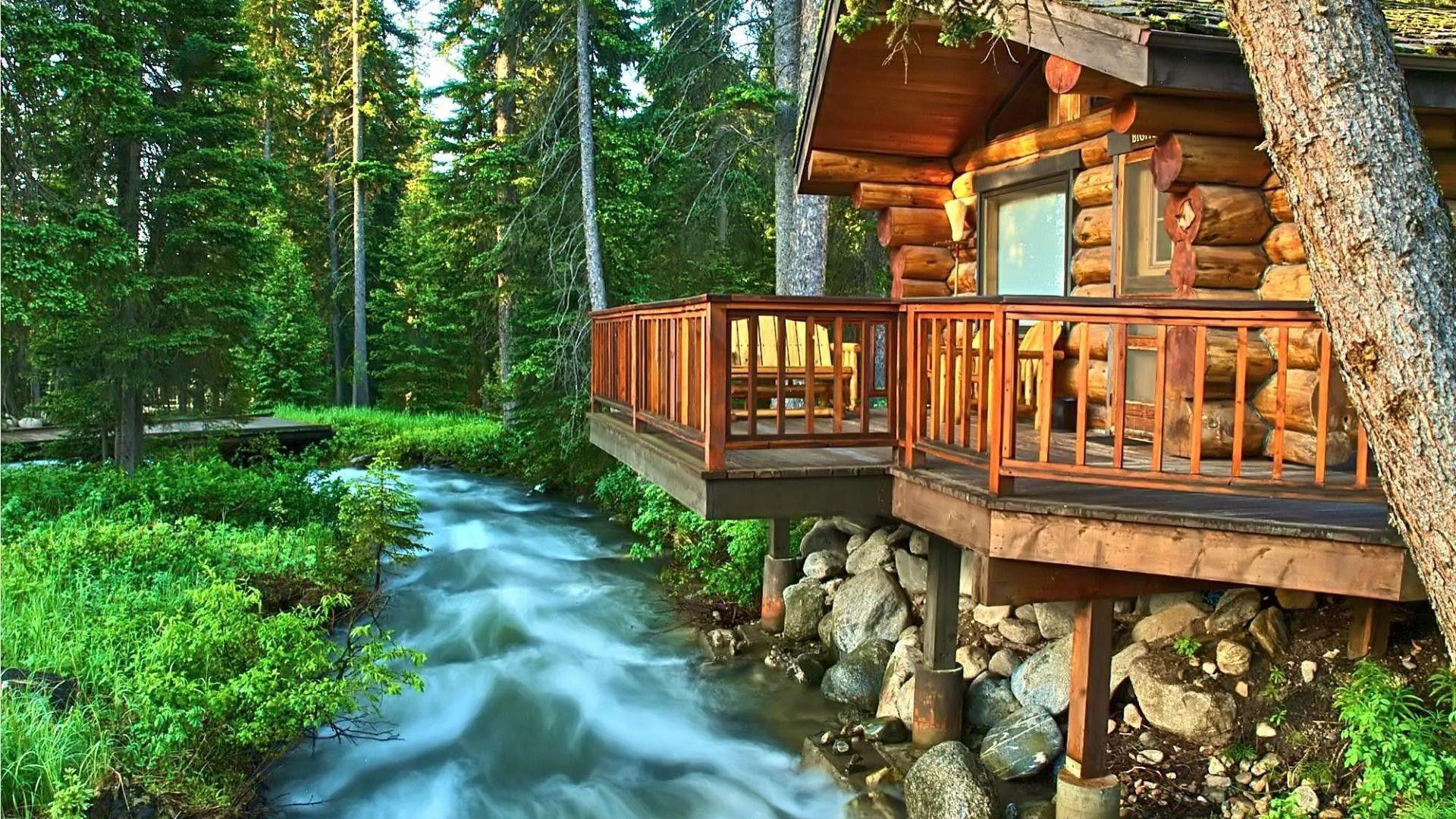 1920x1080 Porch Wallpaper