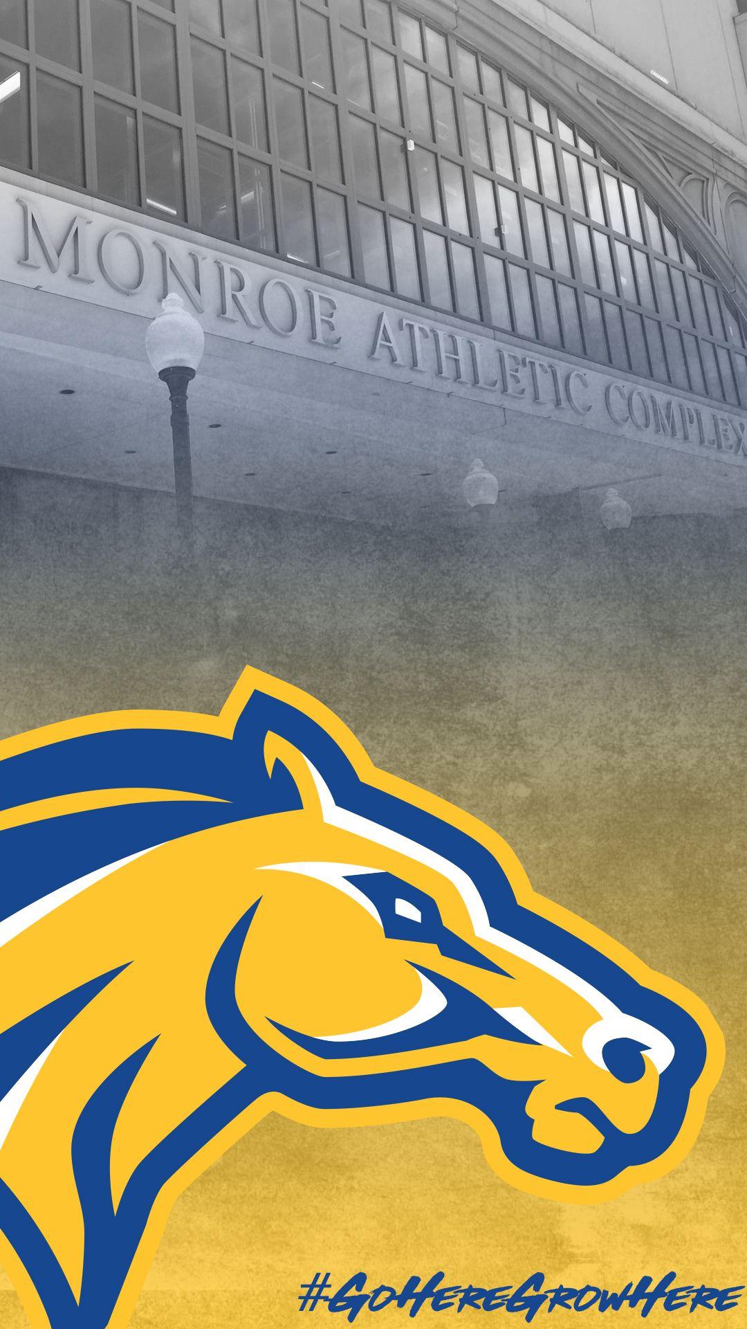 1080x1920 Wallpaper College Athletics
