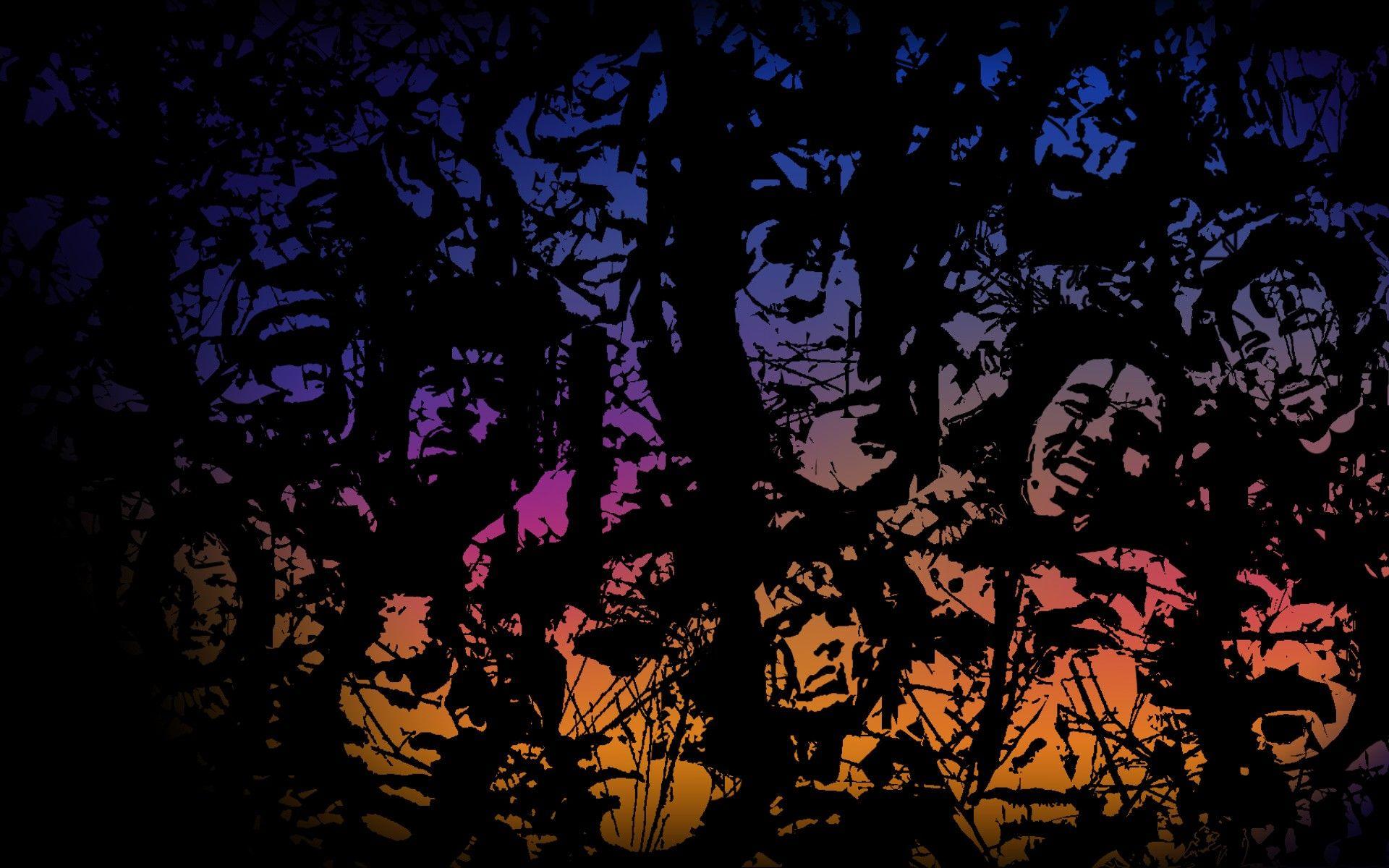1920x1200 Bob Marley, reggae wallpaper