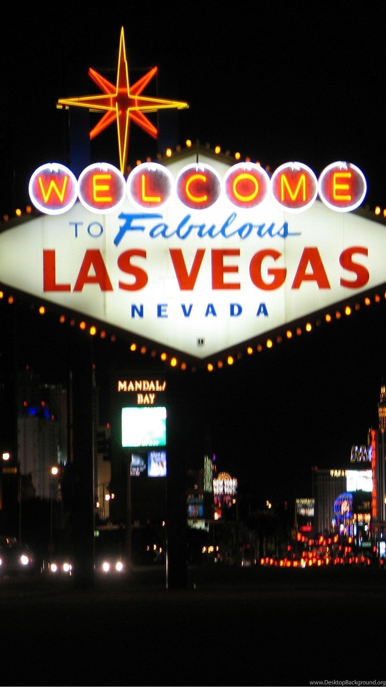 1242x2208 Las Vegas iPhone Wallpaper Free Las Vegas iPhone Background - Casino party decorations, Casino decorations, Casino party foods