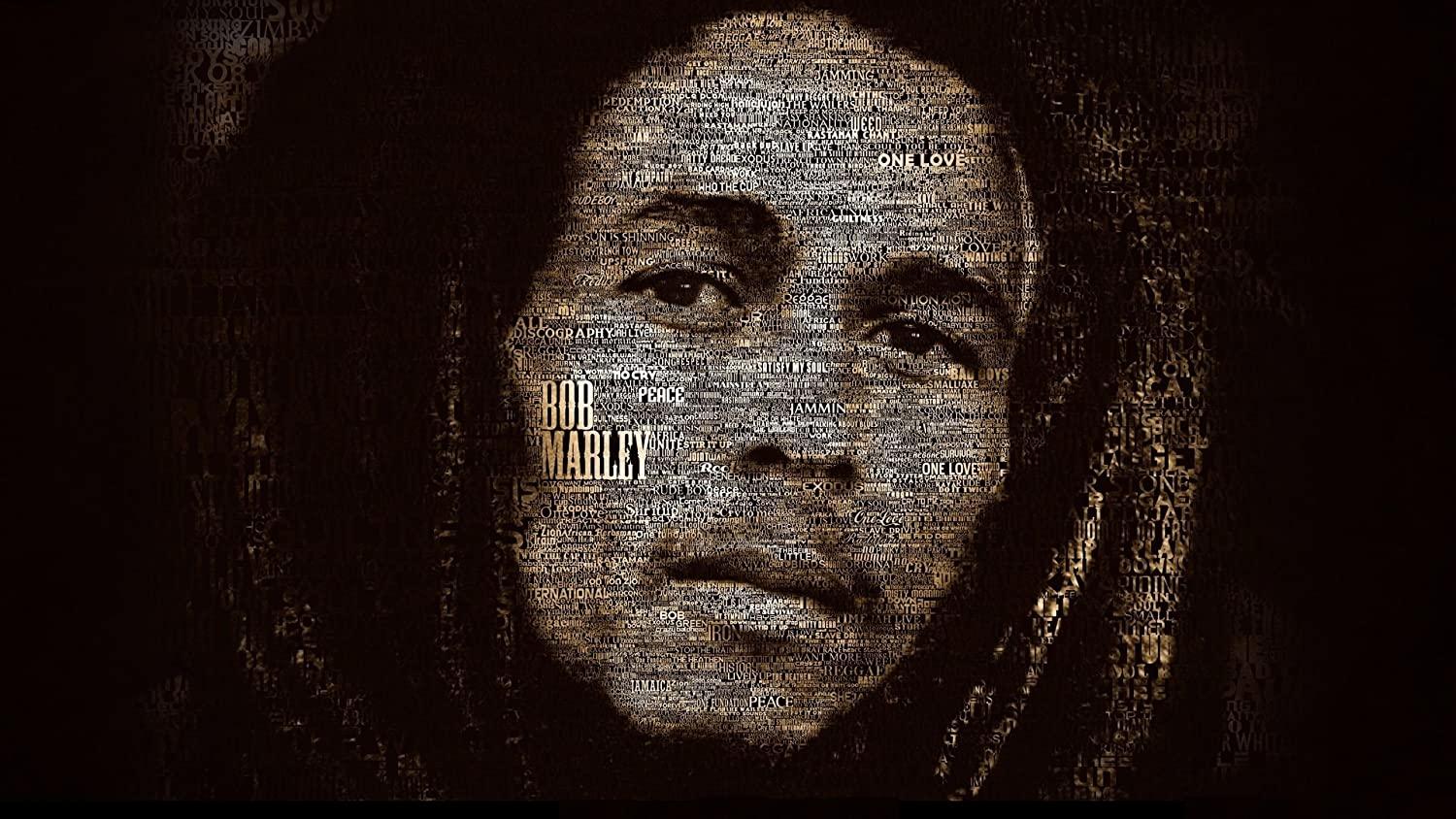1500x844 Posterhub Music Bob Marley Singers Jamaica HD Wallpaper Fine Art Paper Print Wall Poster AKMUZ73: Amazon.in: Home & Kitchen