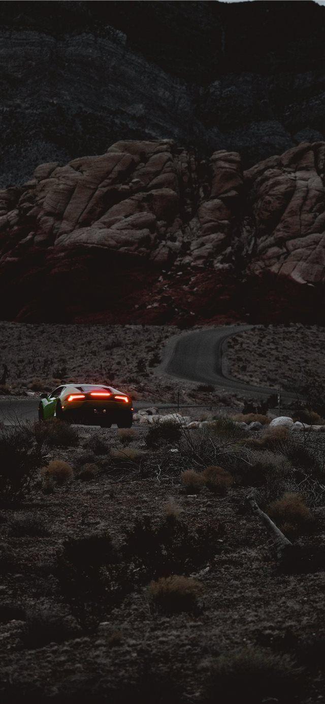 640x1385 red rock canyon las vegas iPhone X Wallpaper Free Download
