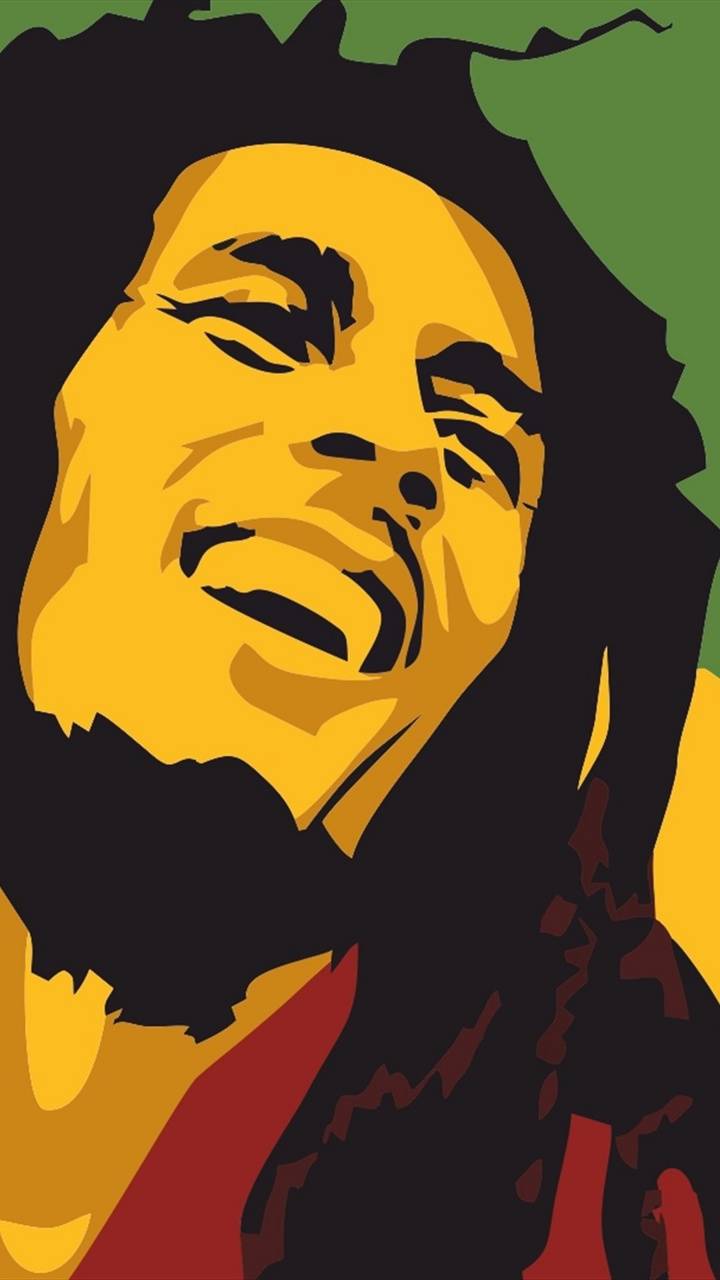 720x1280 Bob Marley wallpaper